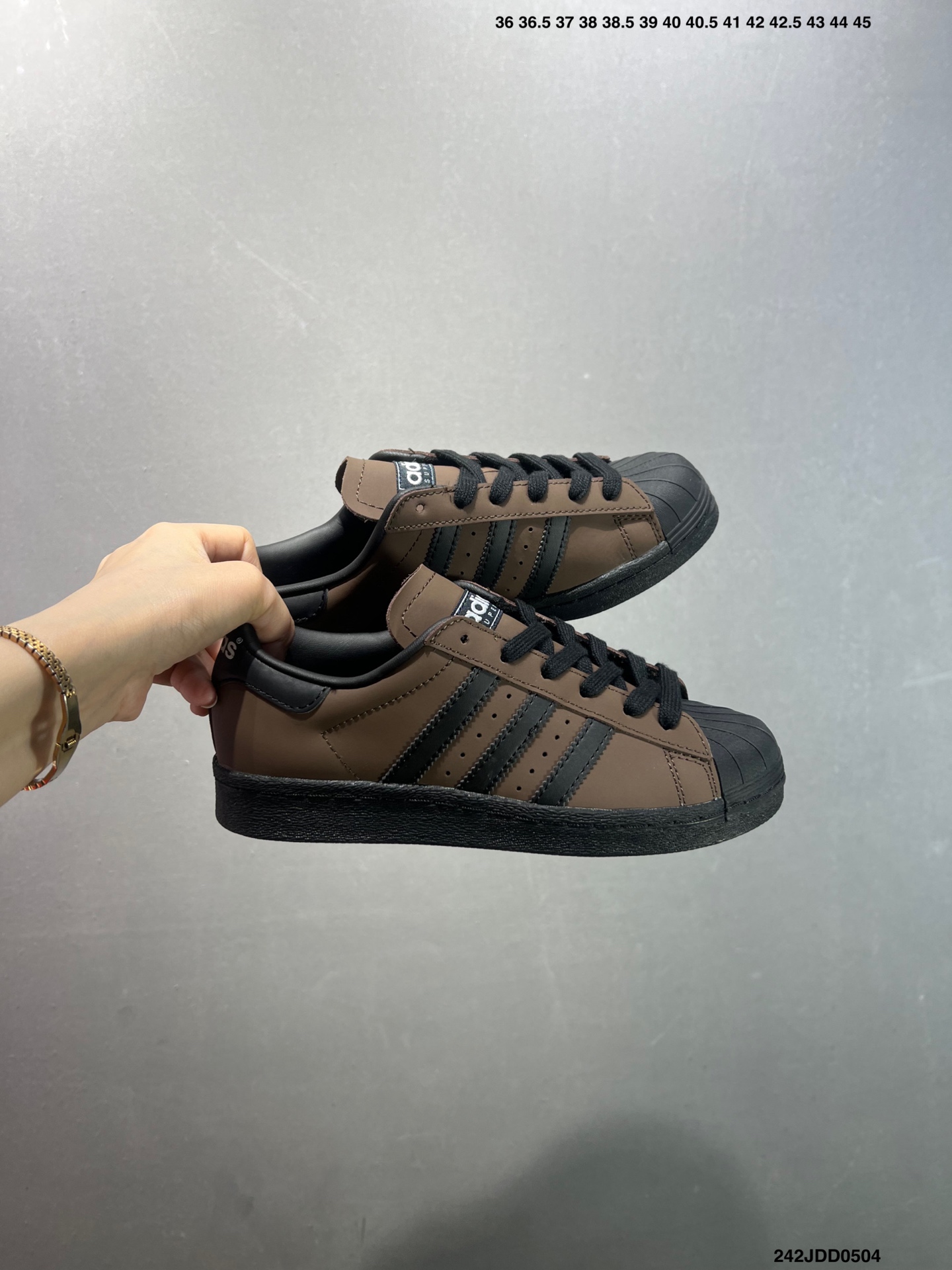Adidas Originals Superstar 82 Beige Sneakers - Casual Style, Comfortable Fit 10 i1746285347280 3452 0 8