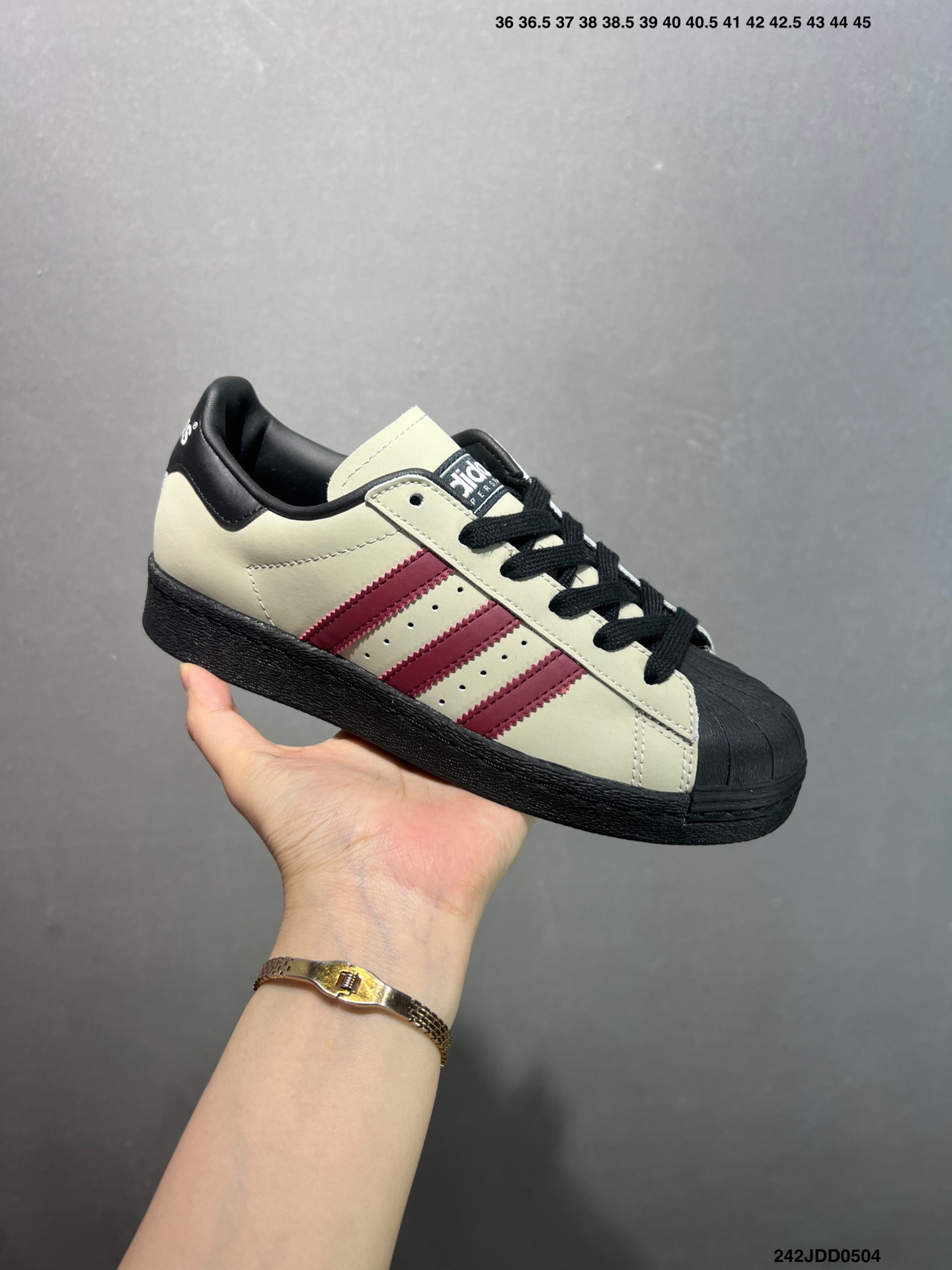 Adidas Originals Superstar 82 Beige Sneakers - Casual Style, Comfortable Fit 2 i1746285404804 6645 0 1