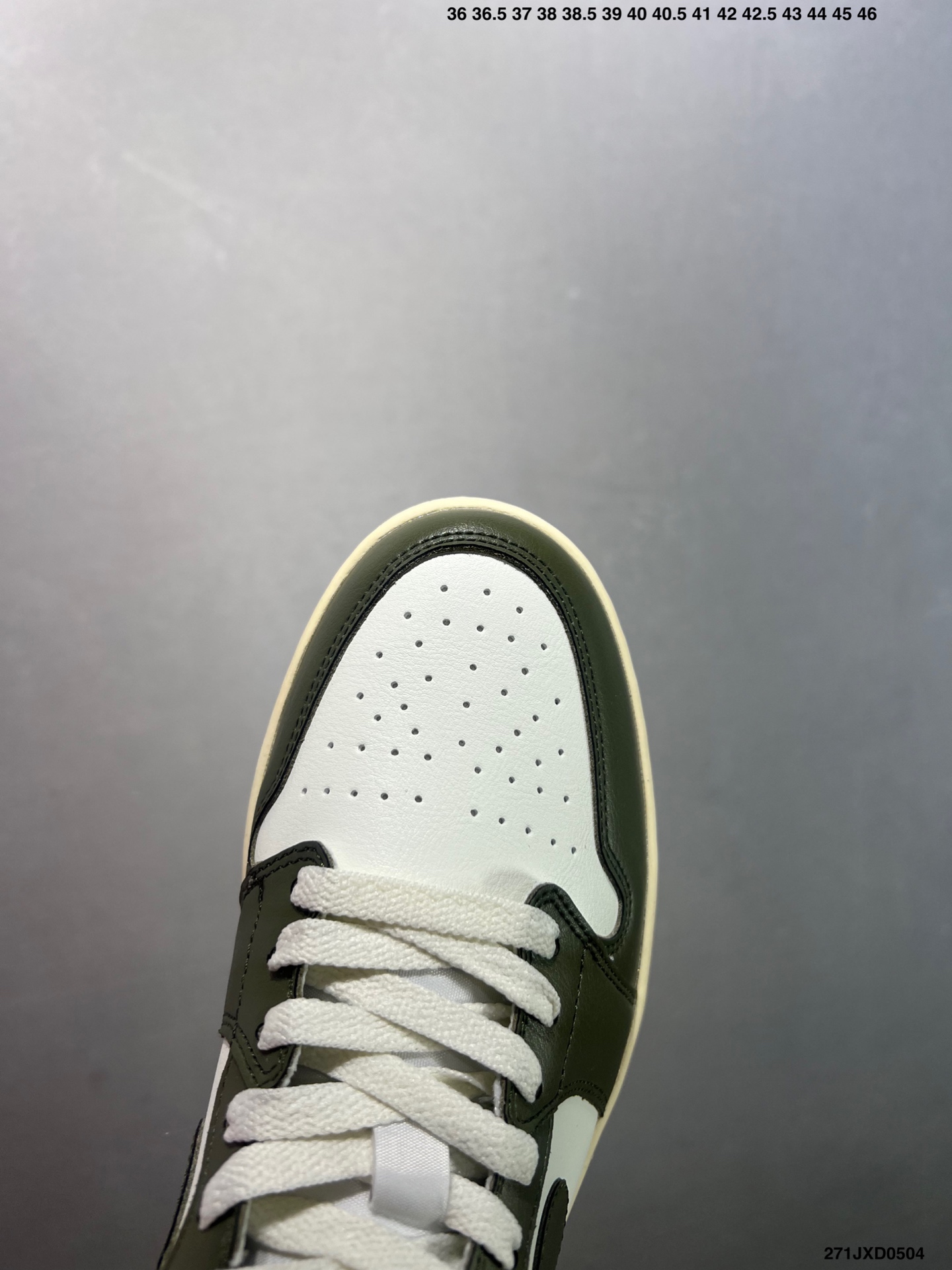 Nike Air Jordan 1 Low OG SP Olive Green Casual Basketball Shoes 6 i1746287046059 7431 0 4
