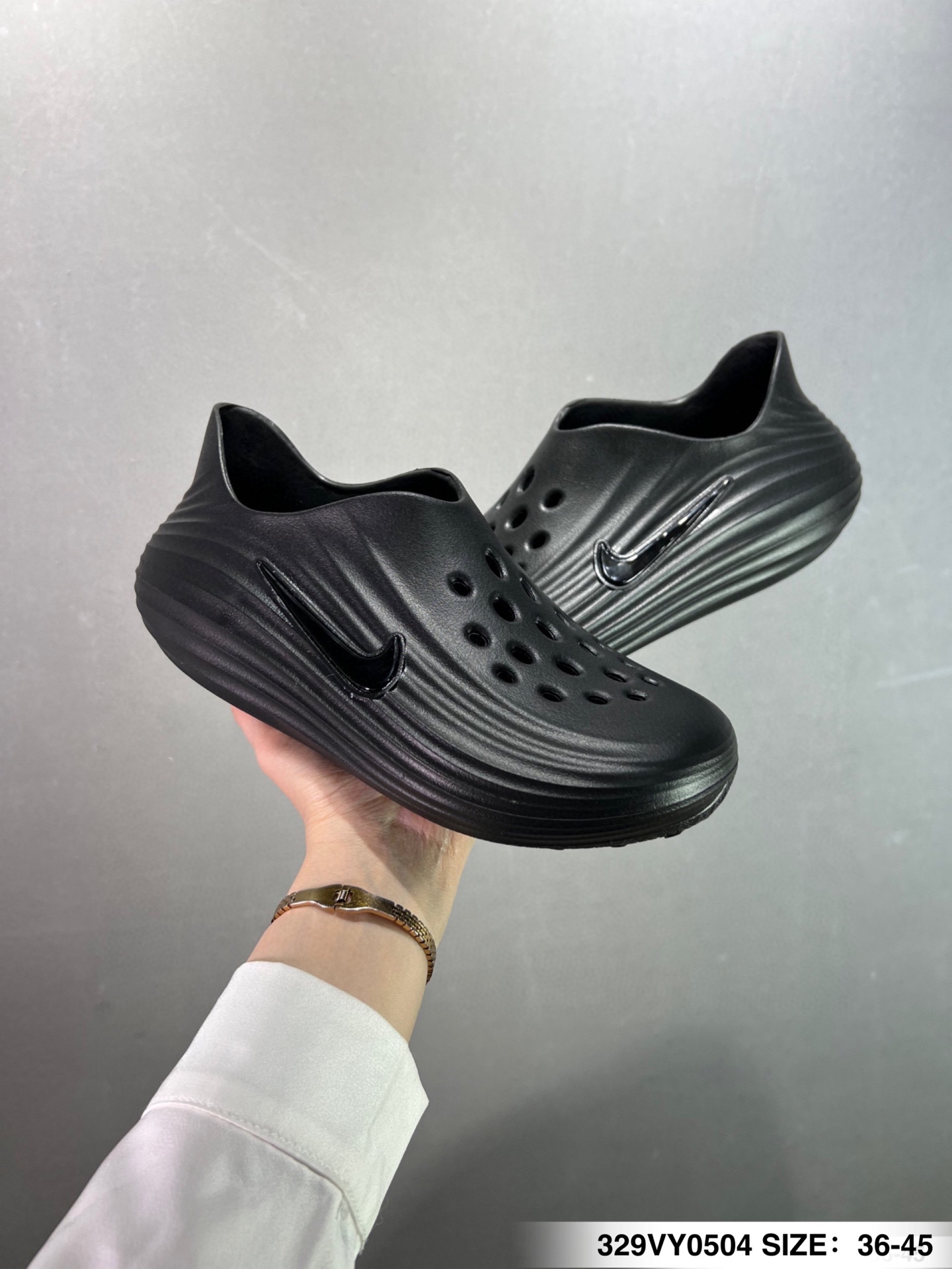 Nike REACTX REJUVEN8 HV5060ID Sandals - Unisex, Comfortable, and Stylish 9 i1746287977364 1562 0 4