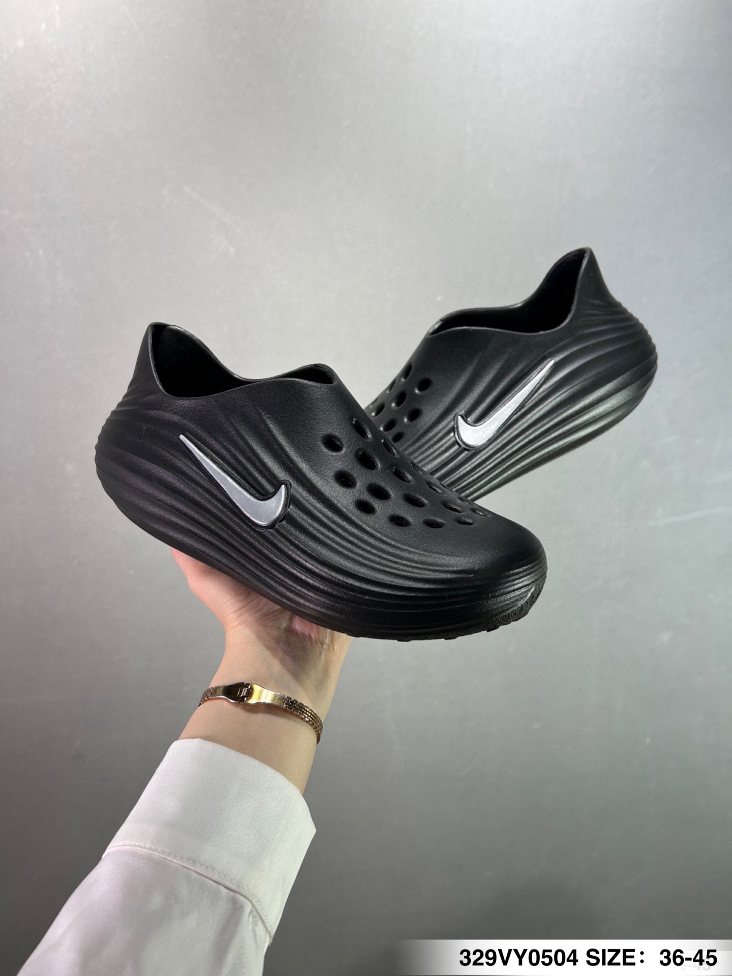 Nike REACTX REJUVEN8 HV5060ID Sandals - Unisex, Comfortable, and Stylish 7 i1746288026178 2962 0 4