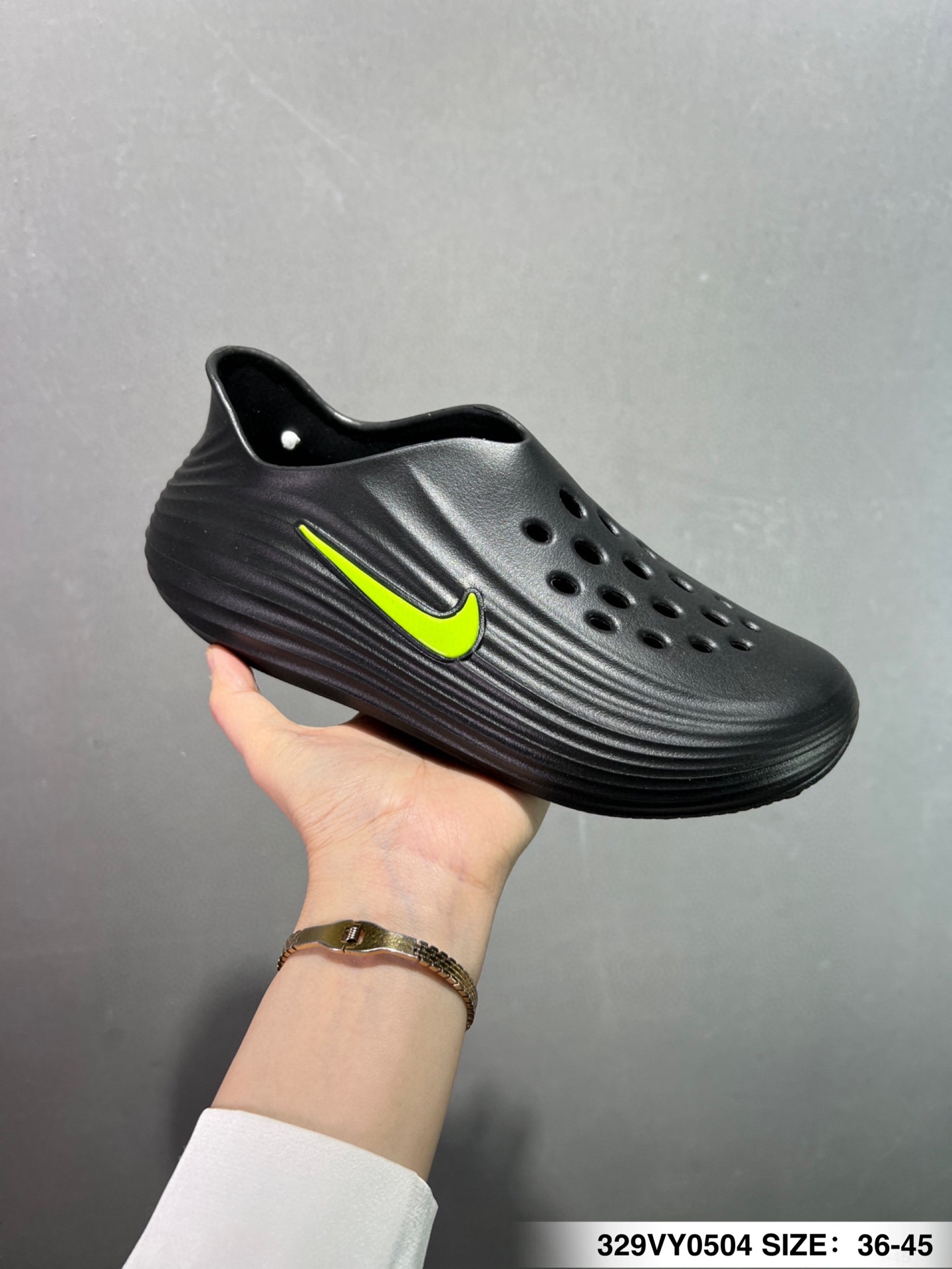 Nike REACTX REJUVEN8 HV5060ID Sandals - Unisex, Comfortable, and Stylish 4 i1746288044826 5907 0 1