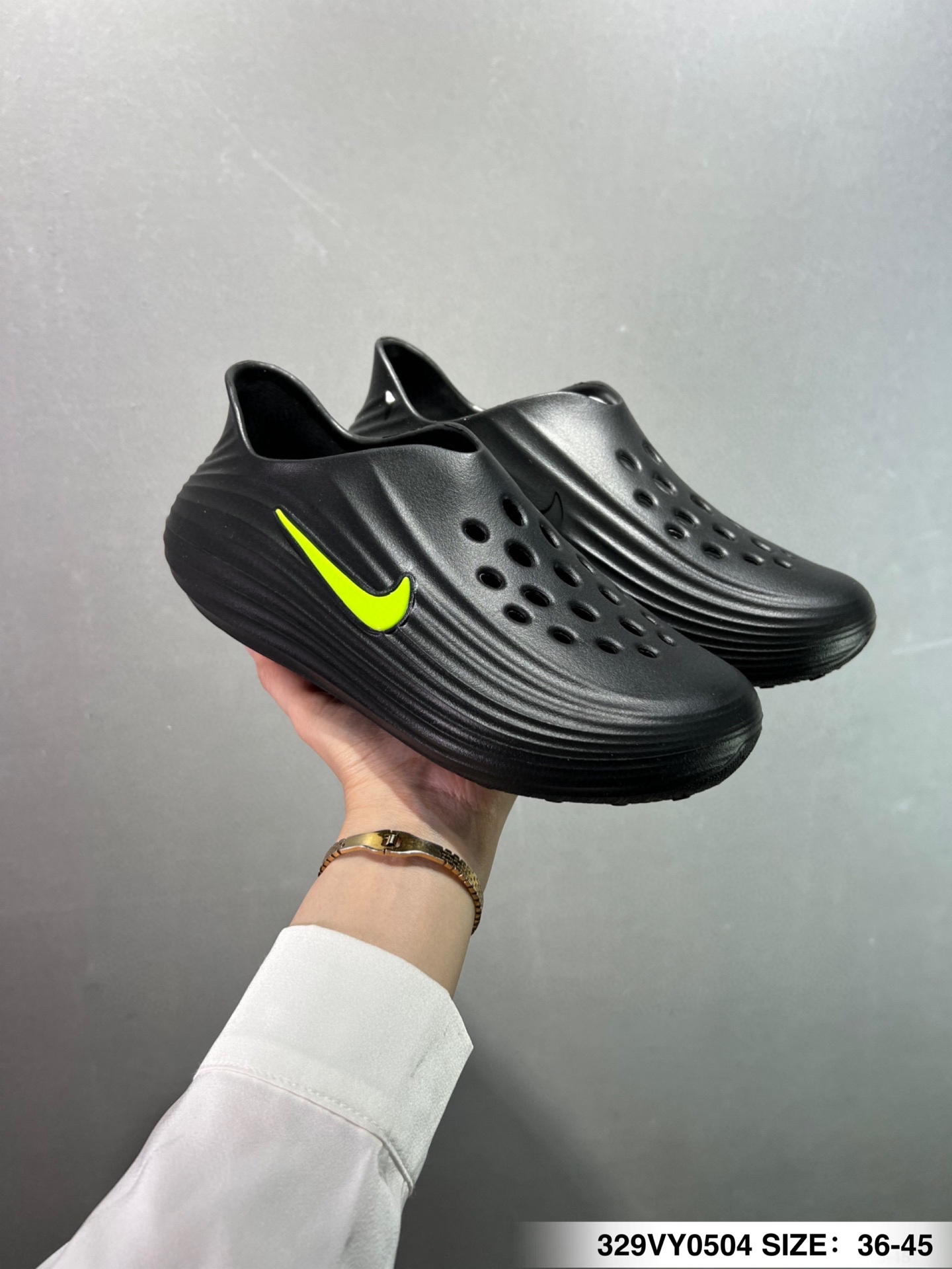 Nike REACTX REJUVEN8 HV5060ID Sandals - Unisex, Comfortable, and Stylish 5 i1746288046291 732 0 5