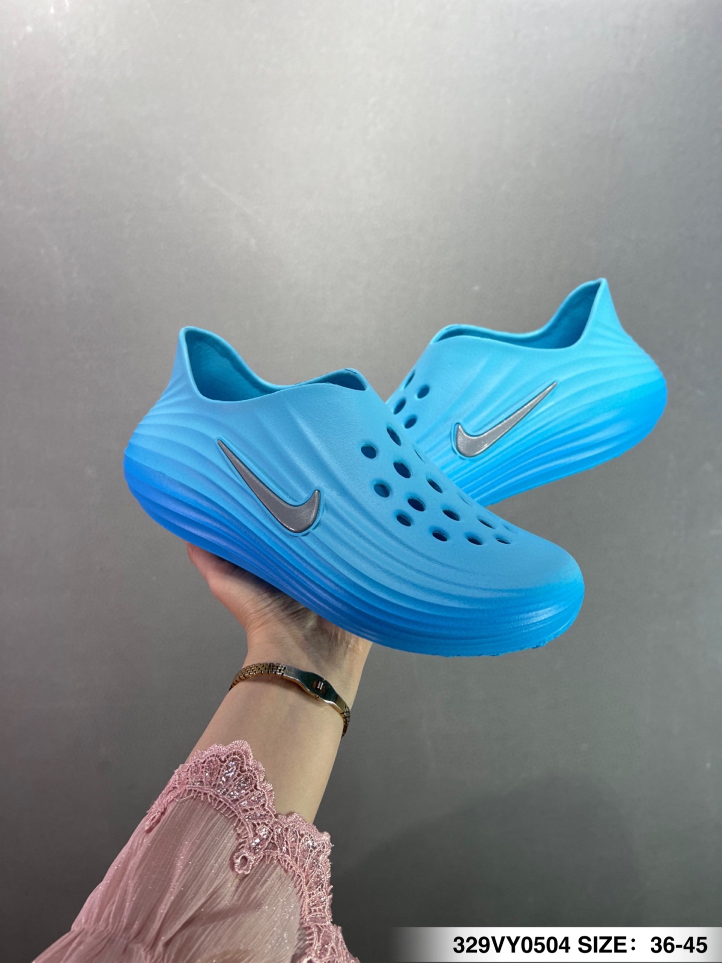 Nike REACTX REJUVEN8 HV5060ID Sandals - Unisex, Comfortable, and Stylish 3 i1746288069759 8646 0 7
