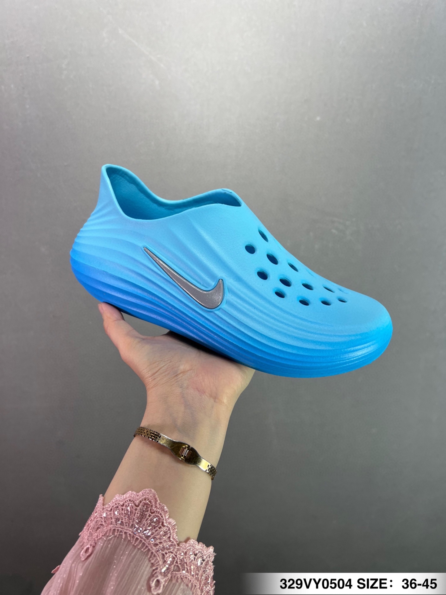 Nike REACTX REJUVEN8 HV5060ID Sandals - Unisex, Comfortable, and Stylish 2 i1746288071275 6380 0 1