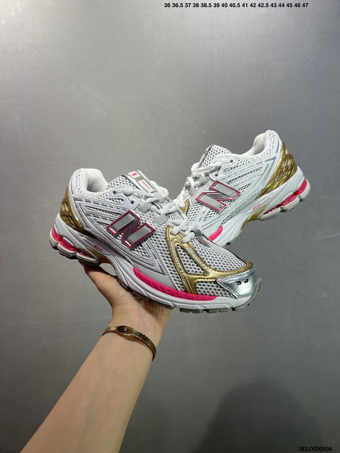 New Balance 1906R Retro Sneakers - Classic Style, Modern Comfort 9 i1746288229071 1839 0 7