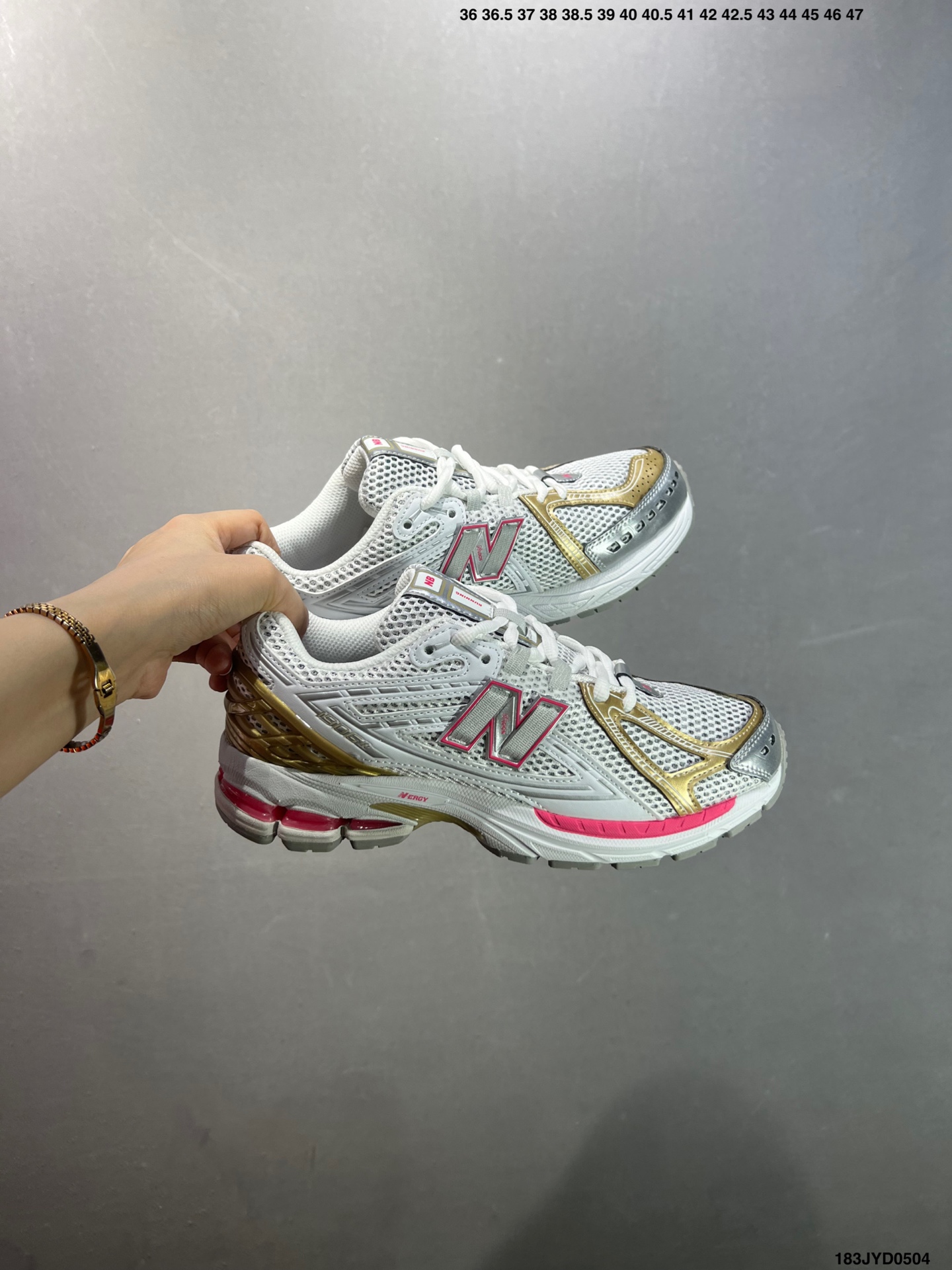 New Balance 1906R Retro Sneakers - Classic Style, Modern Comfort 10 i1746288229082 9218 0 8