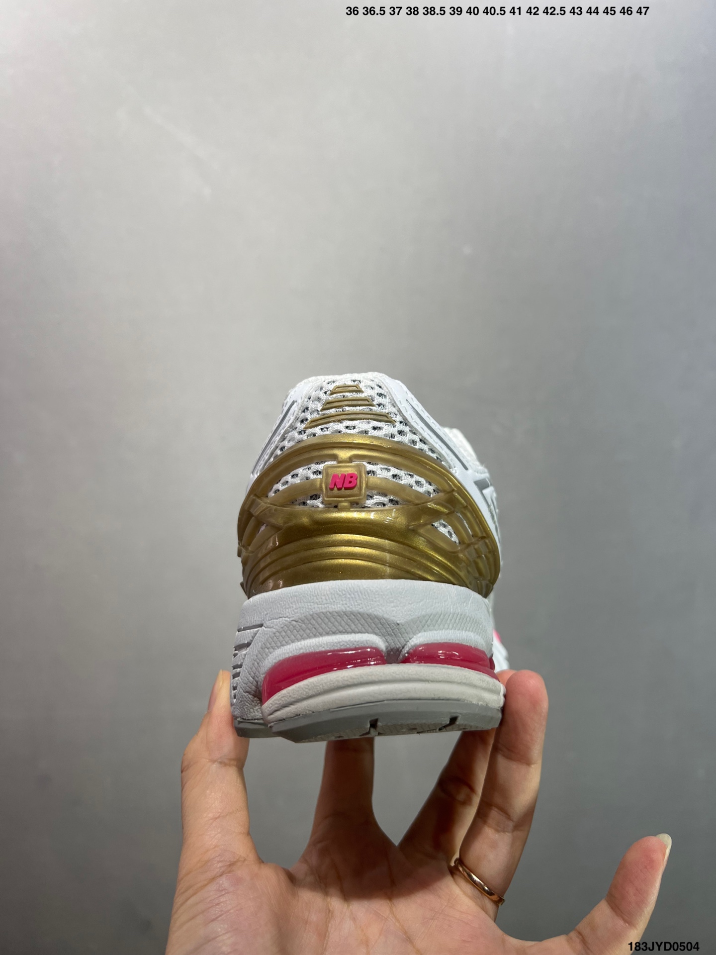 New Balance 1906R Retro Sneakers - Classic Style, Modern Comfort 5 i1746288229094 7300 0 3