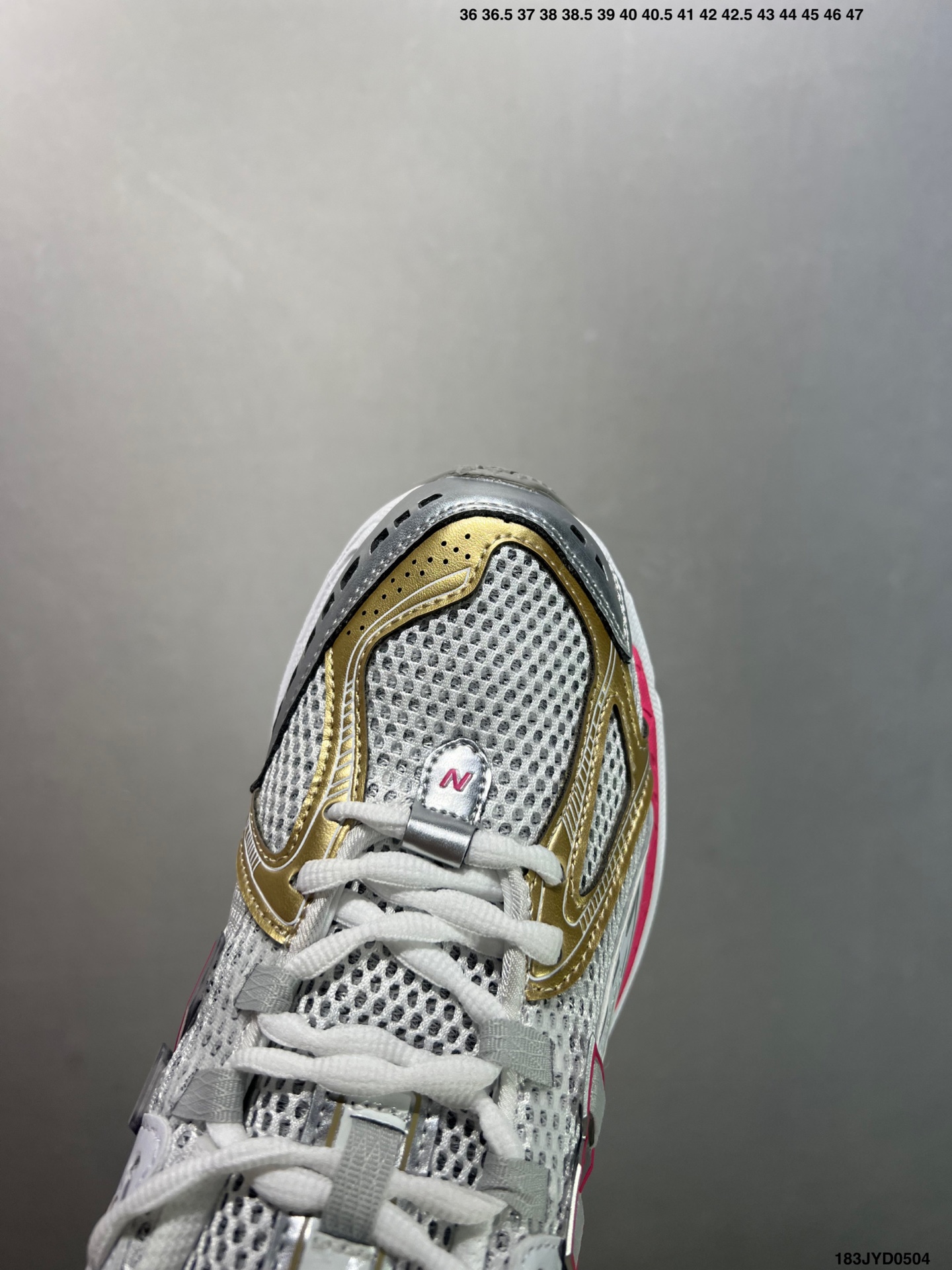 New Balance 1906R Retro Sneakers - Classic Style, Modern Comfort 6 i1746288230743 71 0 4