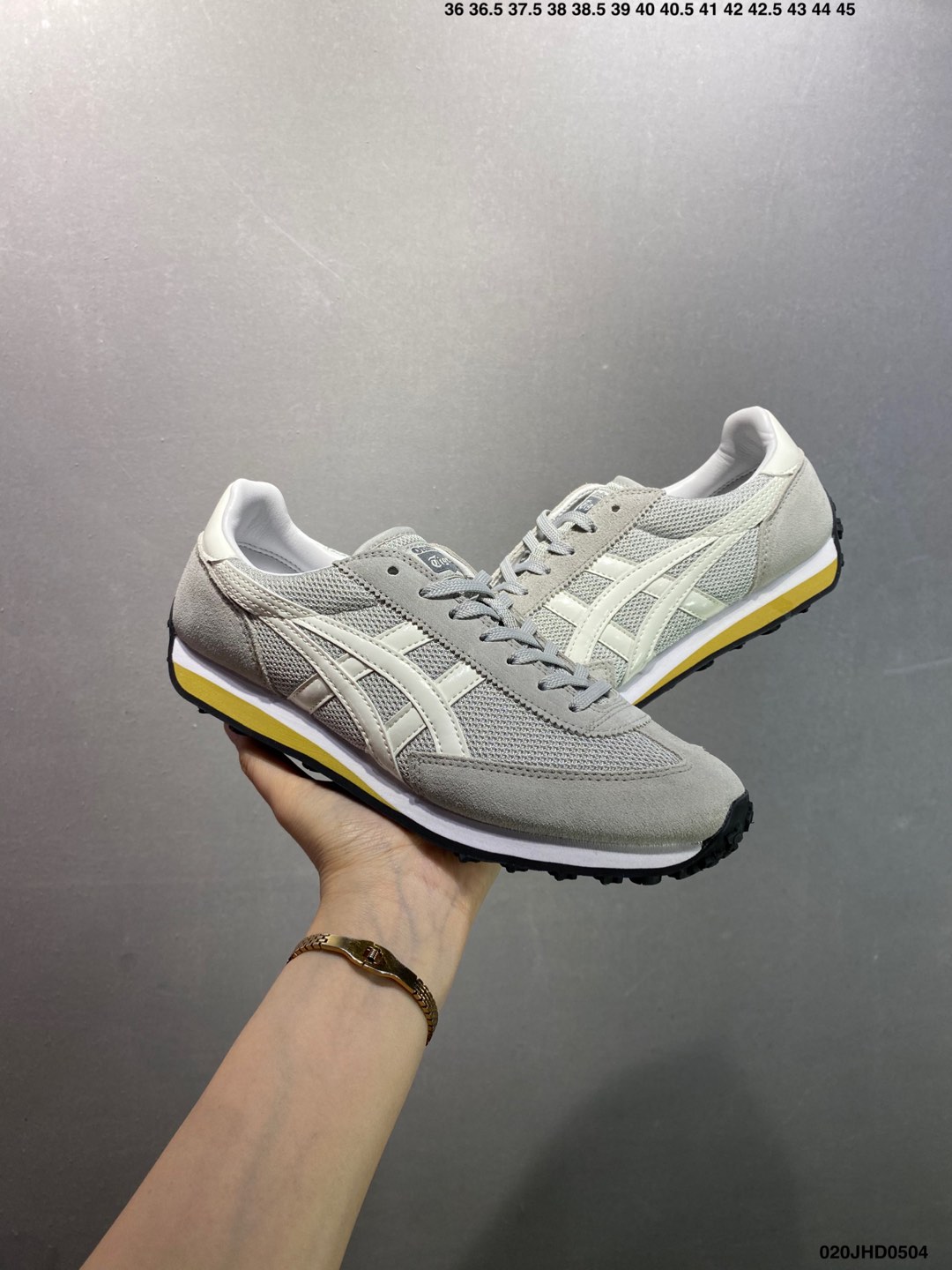 Onitsuka Tiger Edr 78 Retro Sneakers: Comfort and Style Combined 4 i1746289367185 248 0 7