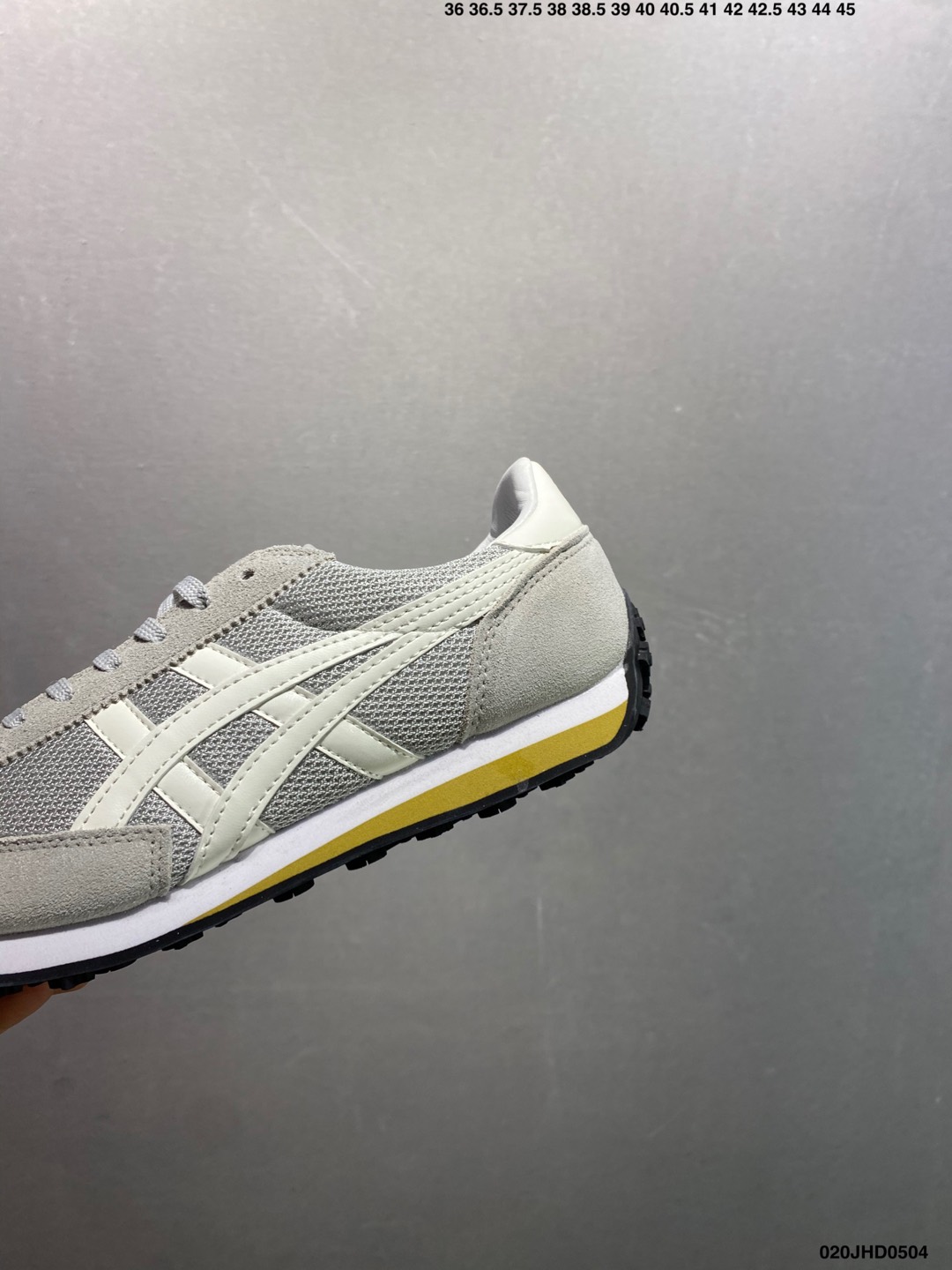 Onitsuka Tiger Edr 78 Retro Sneakers: Comfort and Style Combined 3 i1746289367449 3538 0 5
