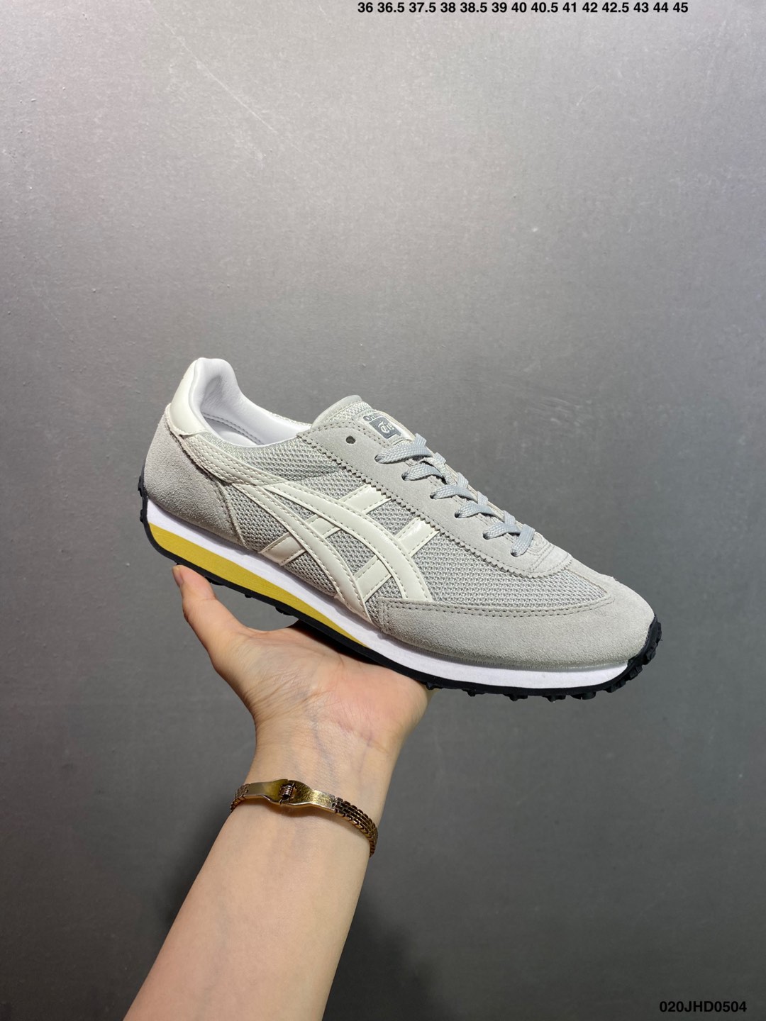 Onitsuka Tiger Edr 78 Retro Sneakers: Comfort and Style Combined 2 i1746289367574 4332 0 1