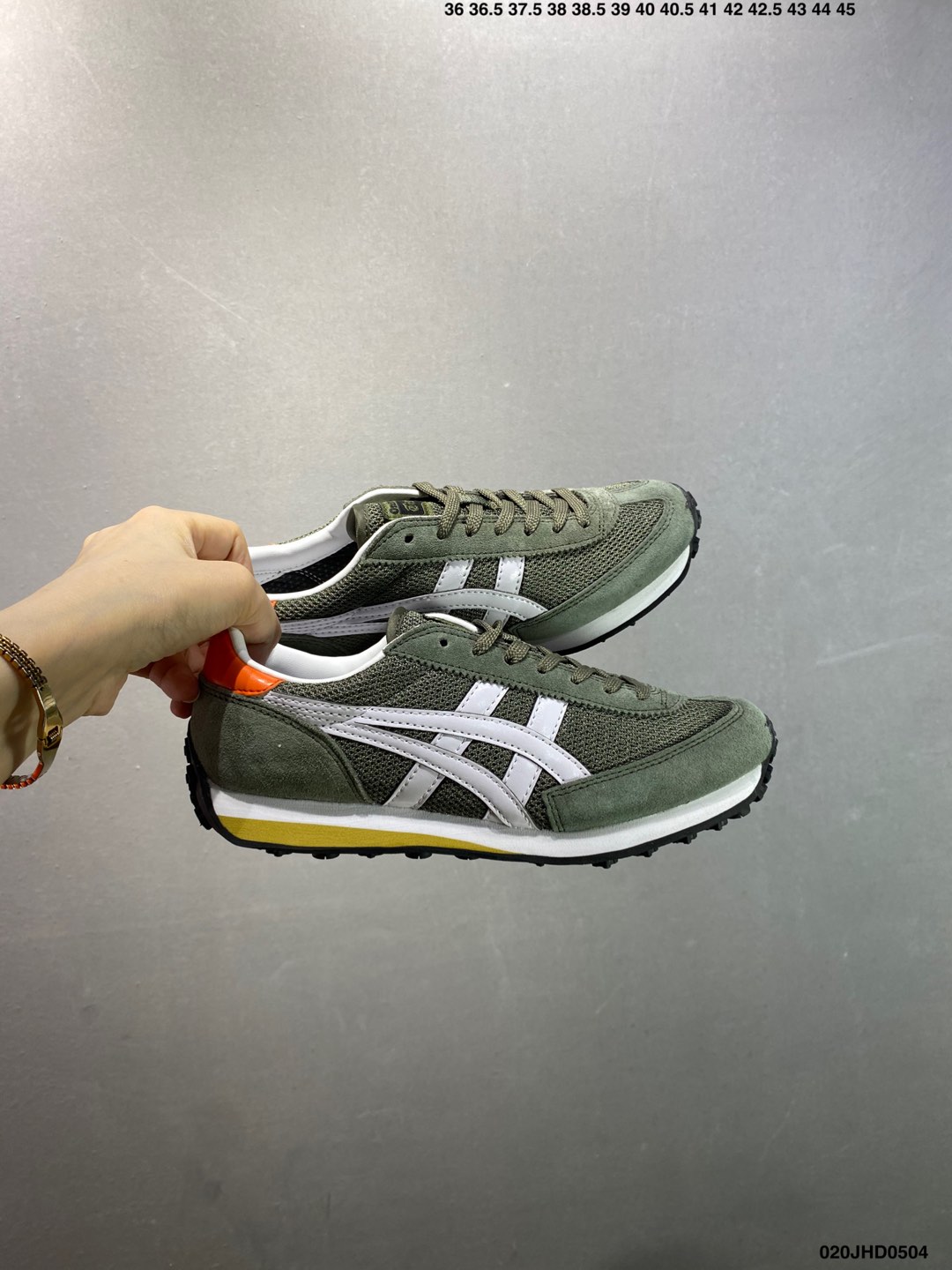 Onitsuka Tiger Edr 78 Retro Sneakers: Comfort and Style Combined 9 i1746289395239 8963 0 8