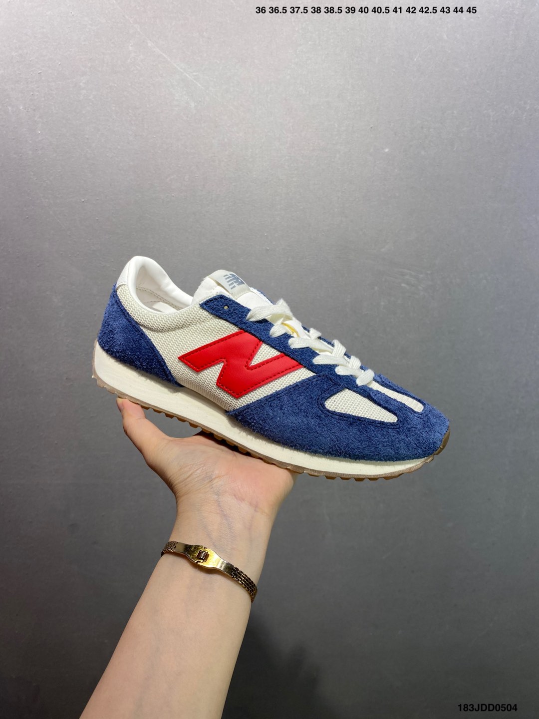 New Balance 471 Series Retro Fashion Low-Top Casual Shoes U471AL 3 i1746289487251 1247 0 1