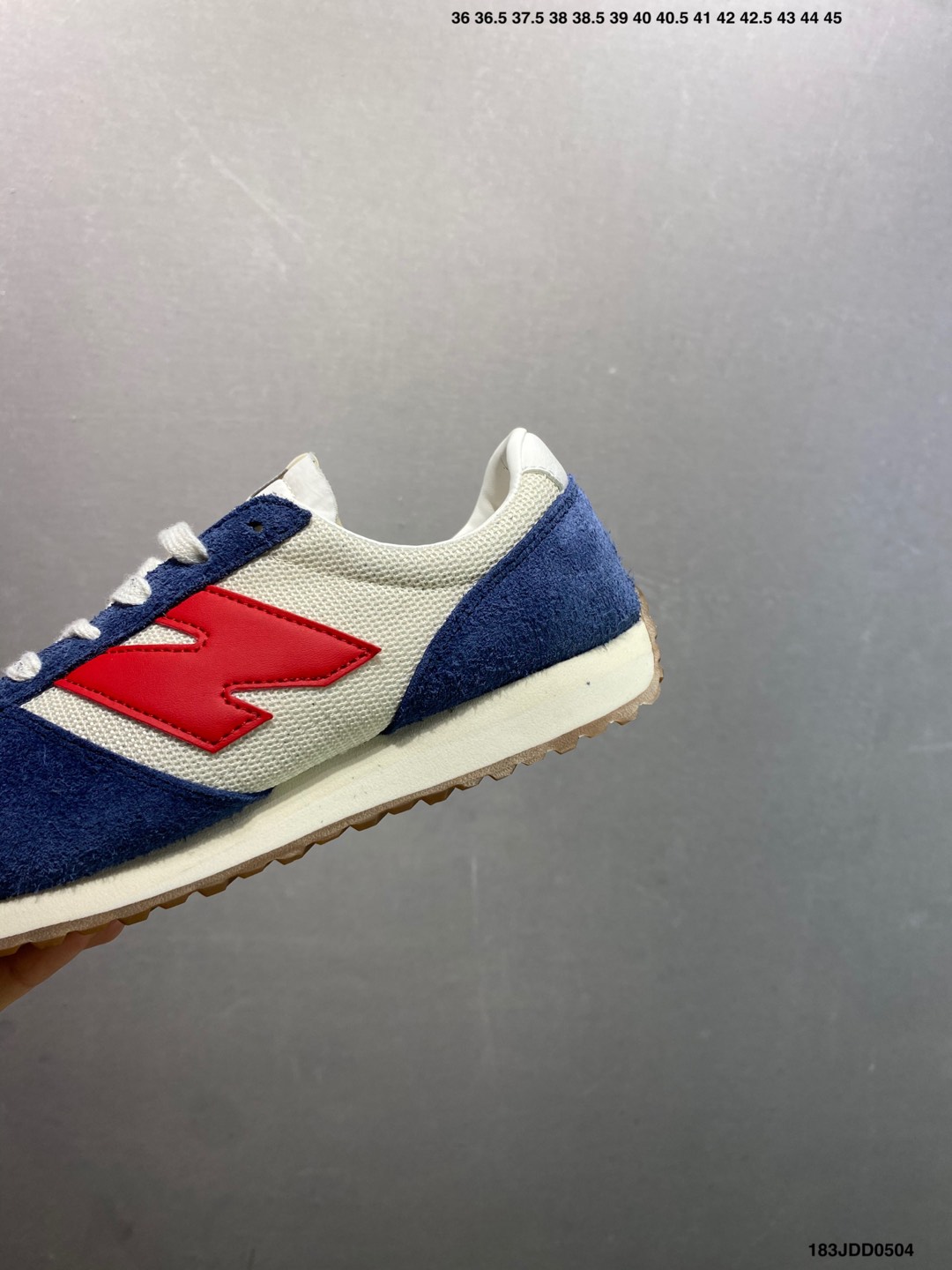 New Balance 471 Series Retro Fashion Low-Top Casual Shoes U471AL 7 i1746289487450 2663 0 5