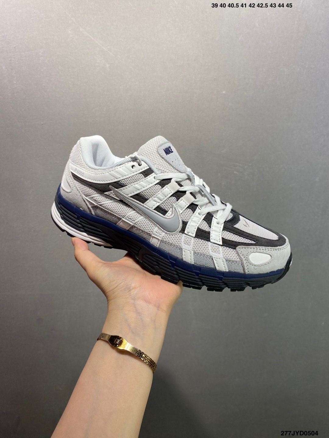 Nike P-6000 Women's Running Shoes - Inspired by Pegasus 25 & 2006 3 i1746289823947 3108 0 1