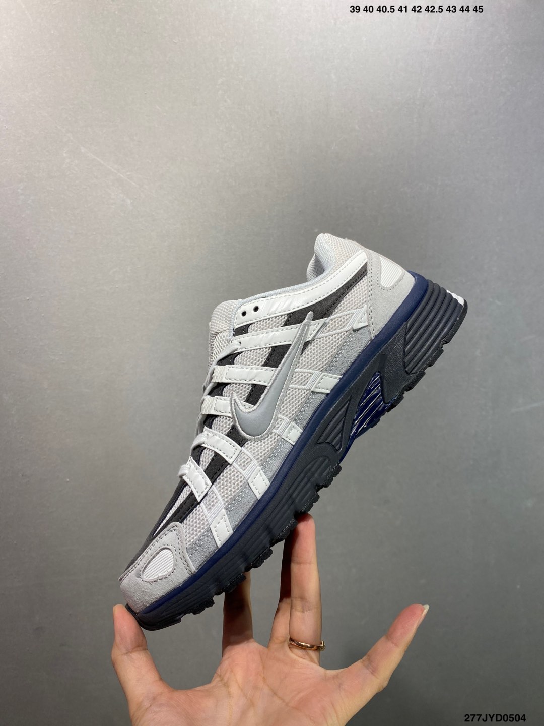 Nike P-6000 Women's Running Shoes - Inspired by Pegasus 25 & 2006 4 i1746289824085 647 0 2