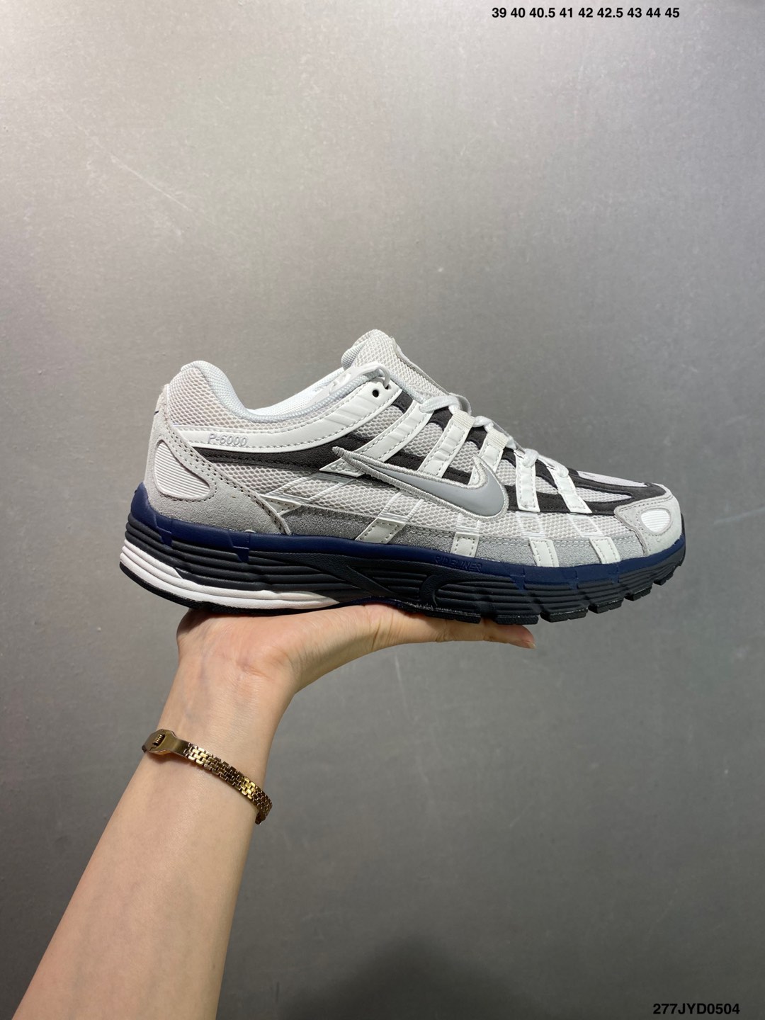 Nike P-6000 Women's Running Shoes - Inspired by Pegasus 25 & 2006 2 i1746289824282 8149 0 0