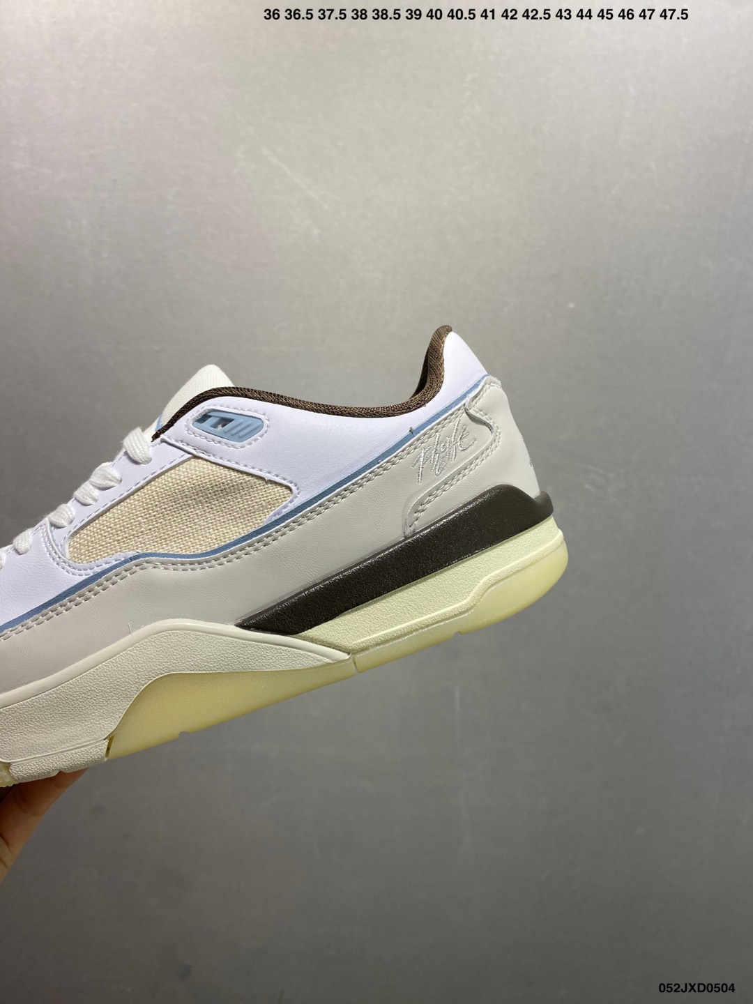 Who Decides War x Nike Jordan Flight Court Low-Top Basketball Shoes 3 i1746289996065 7318 0 5