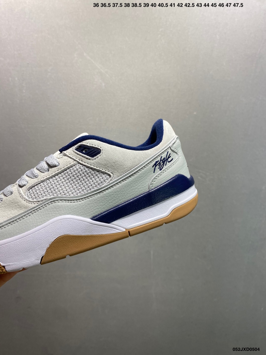 Who Decides War x Nike Jordan Flight Court Low-Top Basketball Shoes 7 i1746290025622 9856 0 5