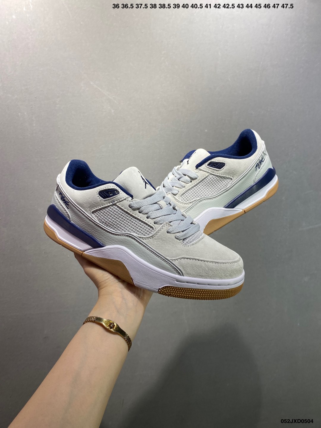 Who Decides War x Nike Jordan Flight Court Low-Top Basketball Shoes 8 i1746290025686 6433 0 7