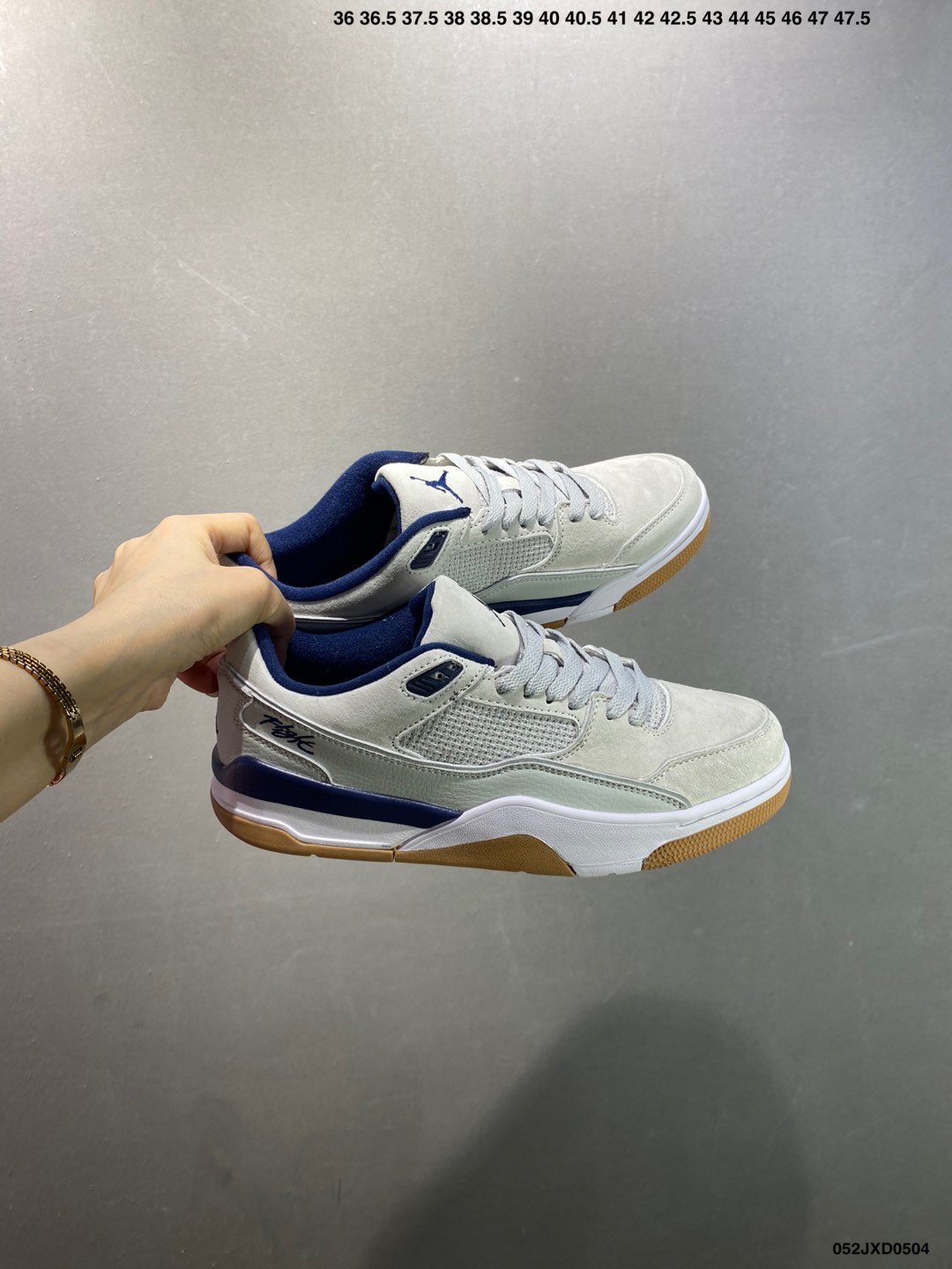 Who Decides War x Nike Jordan Flight Court Low-Top Basketball Shoes 9 i1746290025750 1763 0 8
