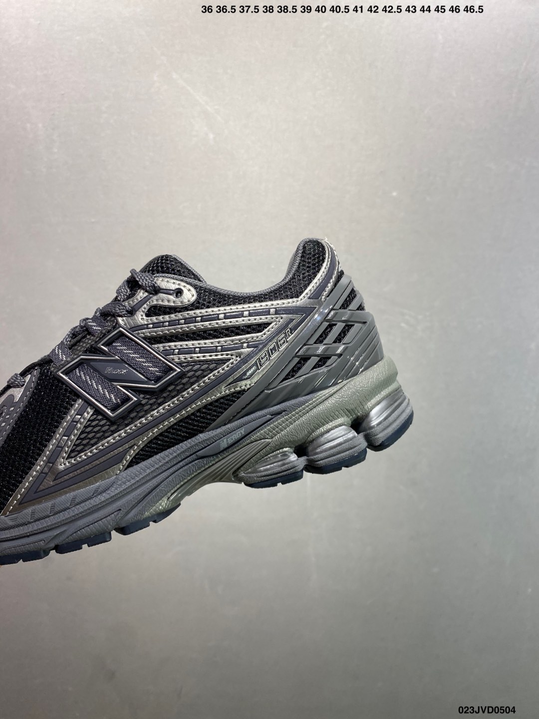 New Balance 1906R Retro Running Shoes - Classic Comfort & Style 3 i1746290082843 2526 0 5