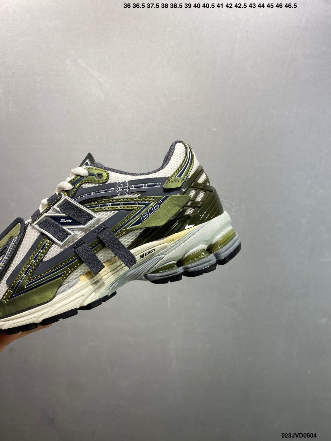 New Balance 1906R Retro Running Shoes - Classic Comfort & Style 7 i1746290110680 9958 0 5
