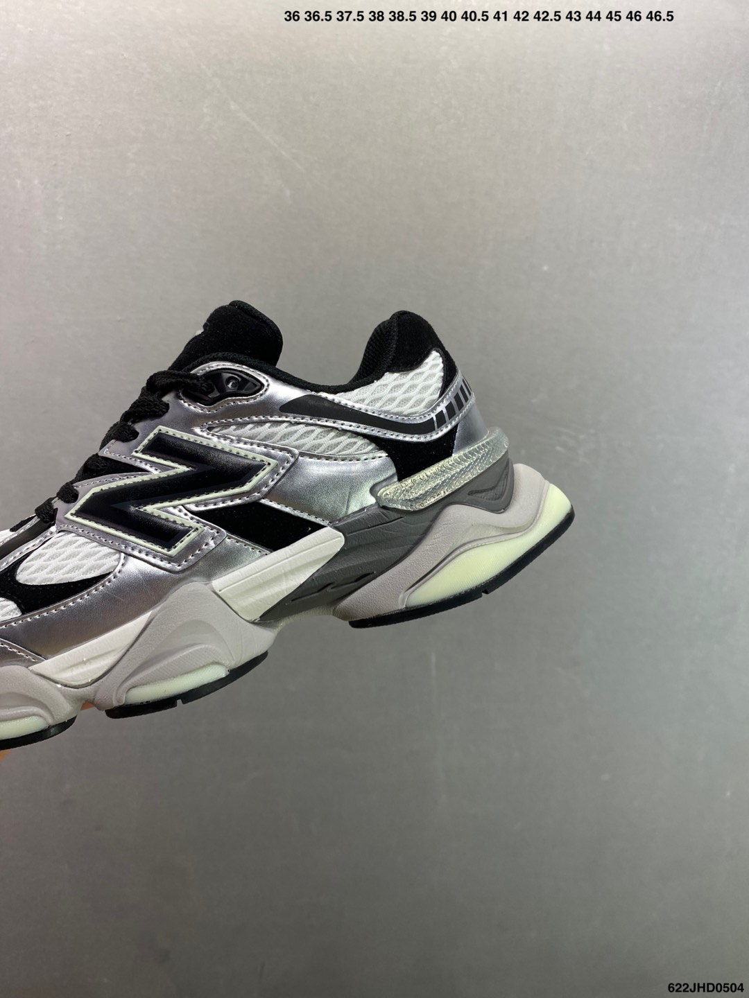 Joe Freshgoods x New Balance 9060 Retro Casual Running Shoes 7 i1746290531068 3295 0 5