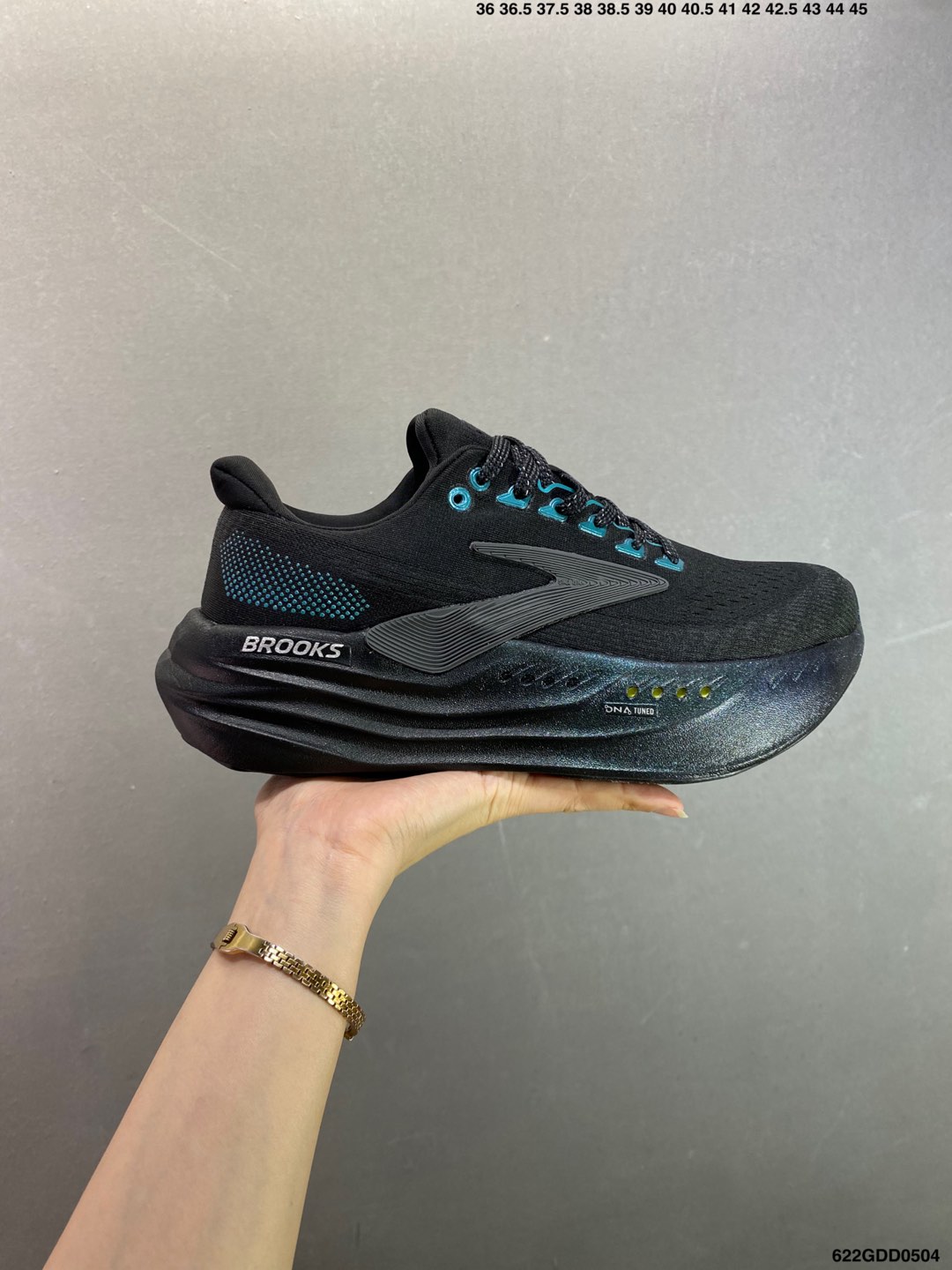 Brooks Hyperion Max Running Shoes - Lightweight, Breathable, and Cushioned 2 i1746290574833 535 0 0