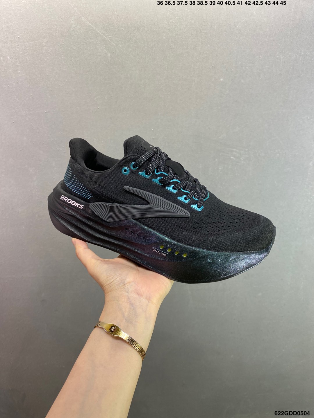 Brooks Hyperion Max Running Shoes - Lightweight, Breathable, and Cushioned 3 i1746290574904 1608 0 1