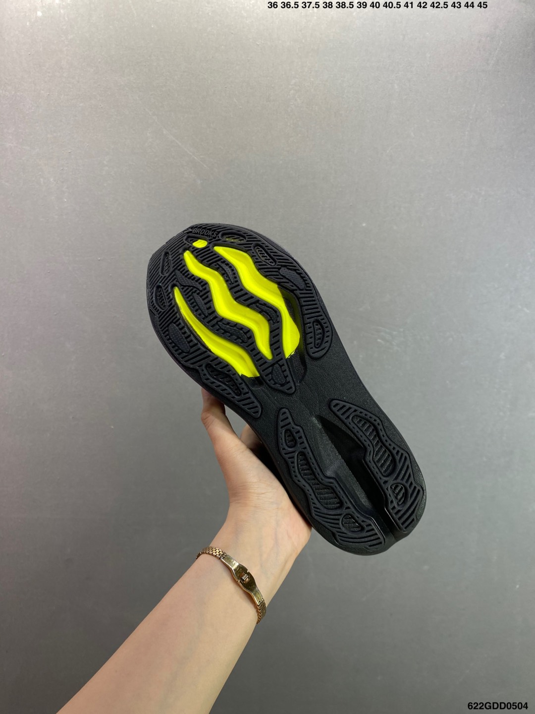 Brooks Hyperion Max Running Shoes - Lightweight, Breathable, and Cushioned 8 i1746290575038 9115 0 6