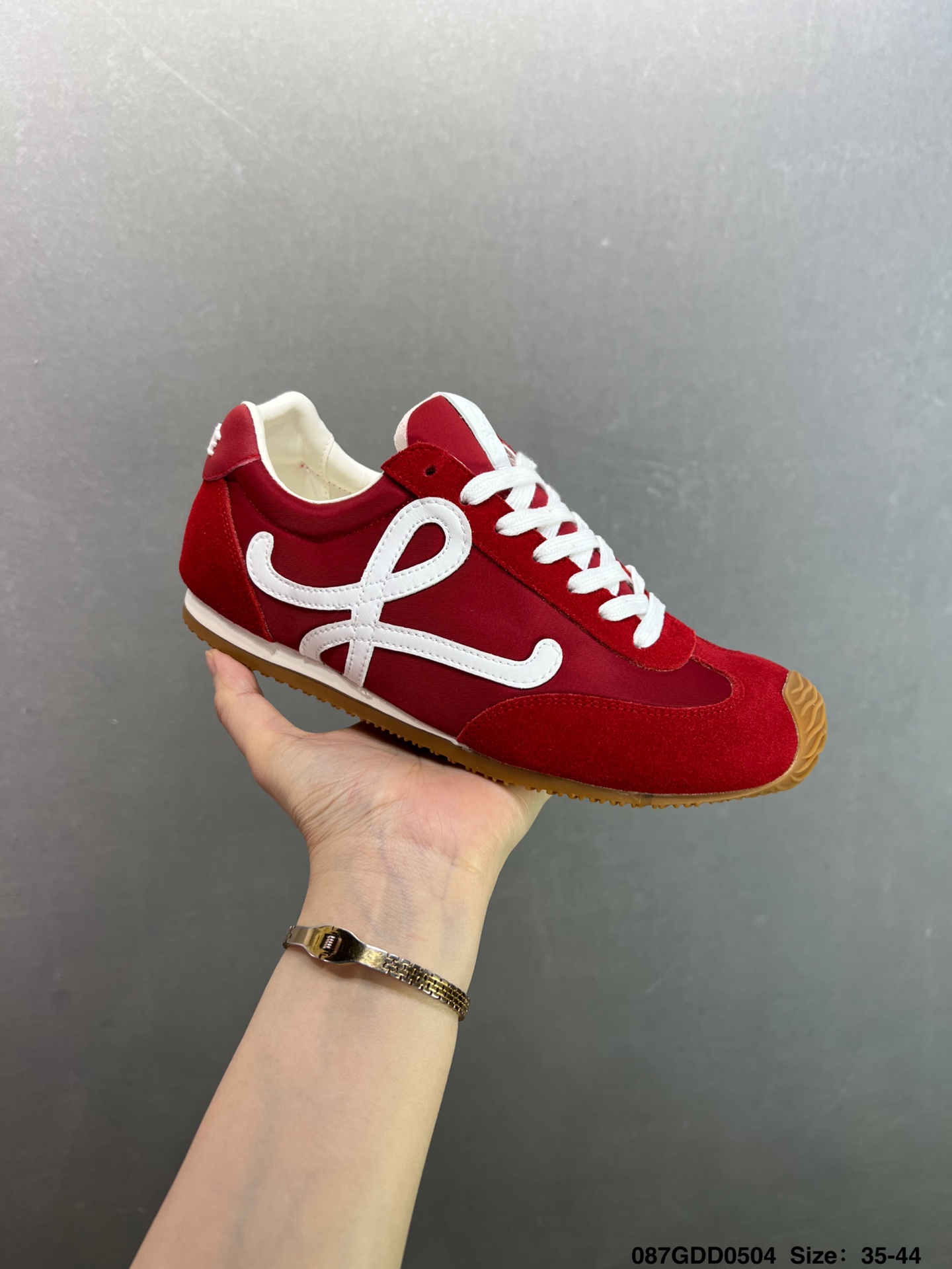 Loewe Ballet Runner 2.0 Sneakers - Comfortable, Flexible, and Stylish Shoes 5 i1746291203735 1570 0 1
