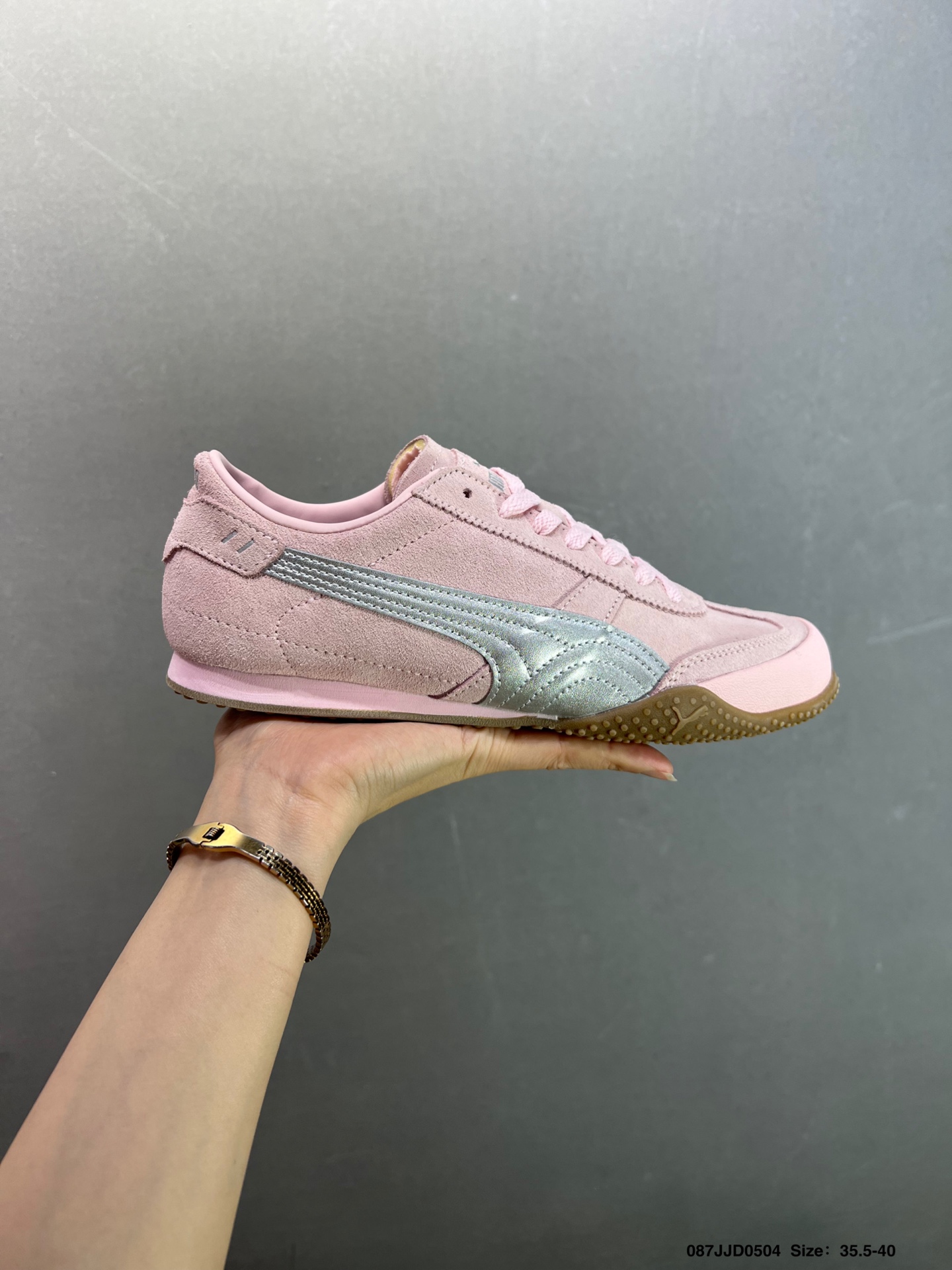 PUMA Bella UT: Low-Top Lifestyle Sneakers - Comfort and Style for Everyday Wear 2 i1746291366736 4794 0 0