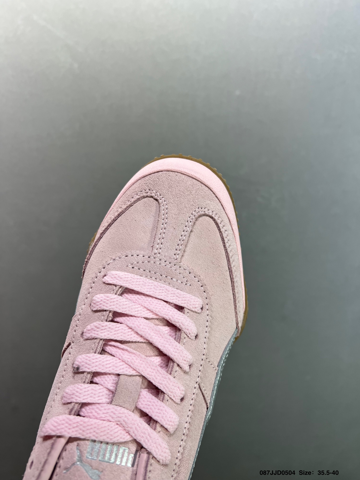 PUMA Bella UT: Low-Top Lifestyle Sneakers - Comfort and Style for Everyday Wear 6 i1746291366776 9833 0 4