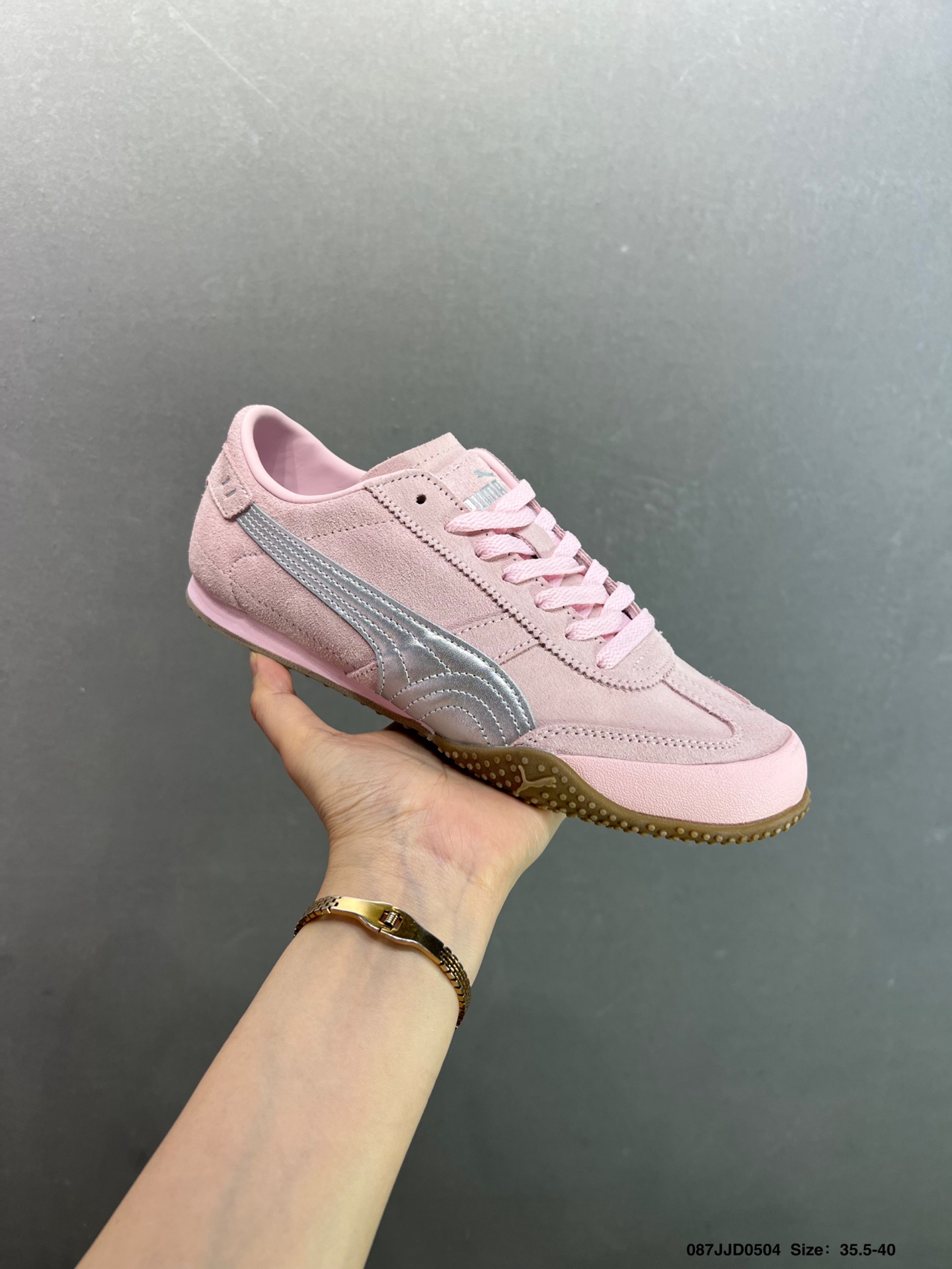 PUMA Bella UT: Low-Top Lifestyle Sneakers - Comfort and Style for Everyday Wear 3 i1746291368779 742 0 1