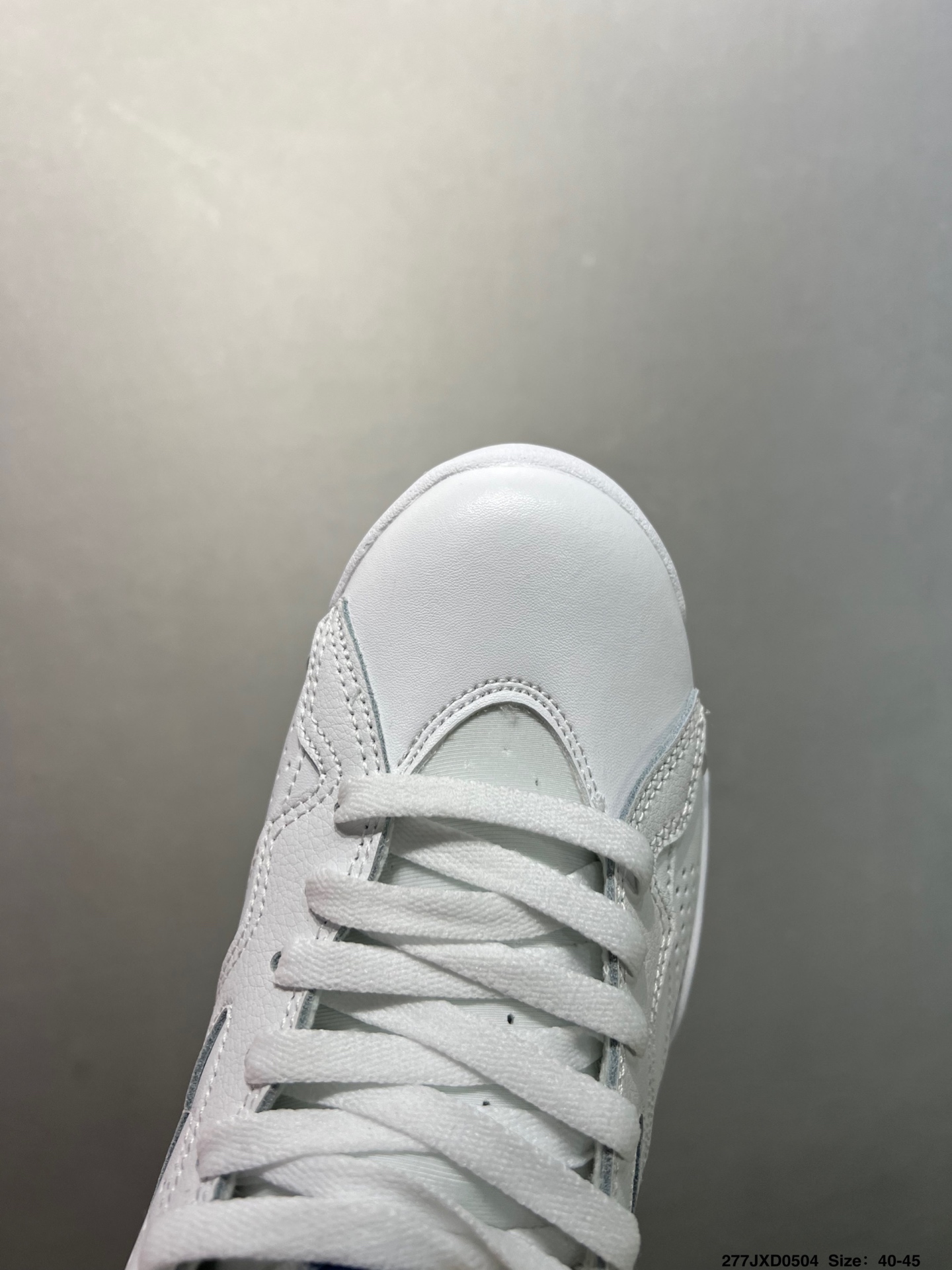 Nike Air Jordan Jumpman MVP Basketball Shoes - White/Gold - DZ4475-001 6 i1746376056528 5469 0 4