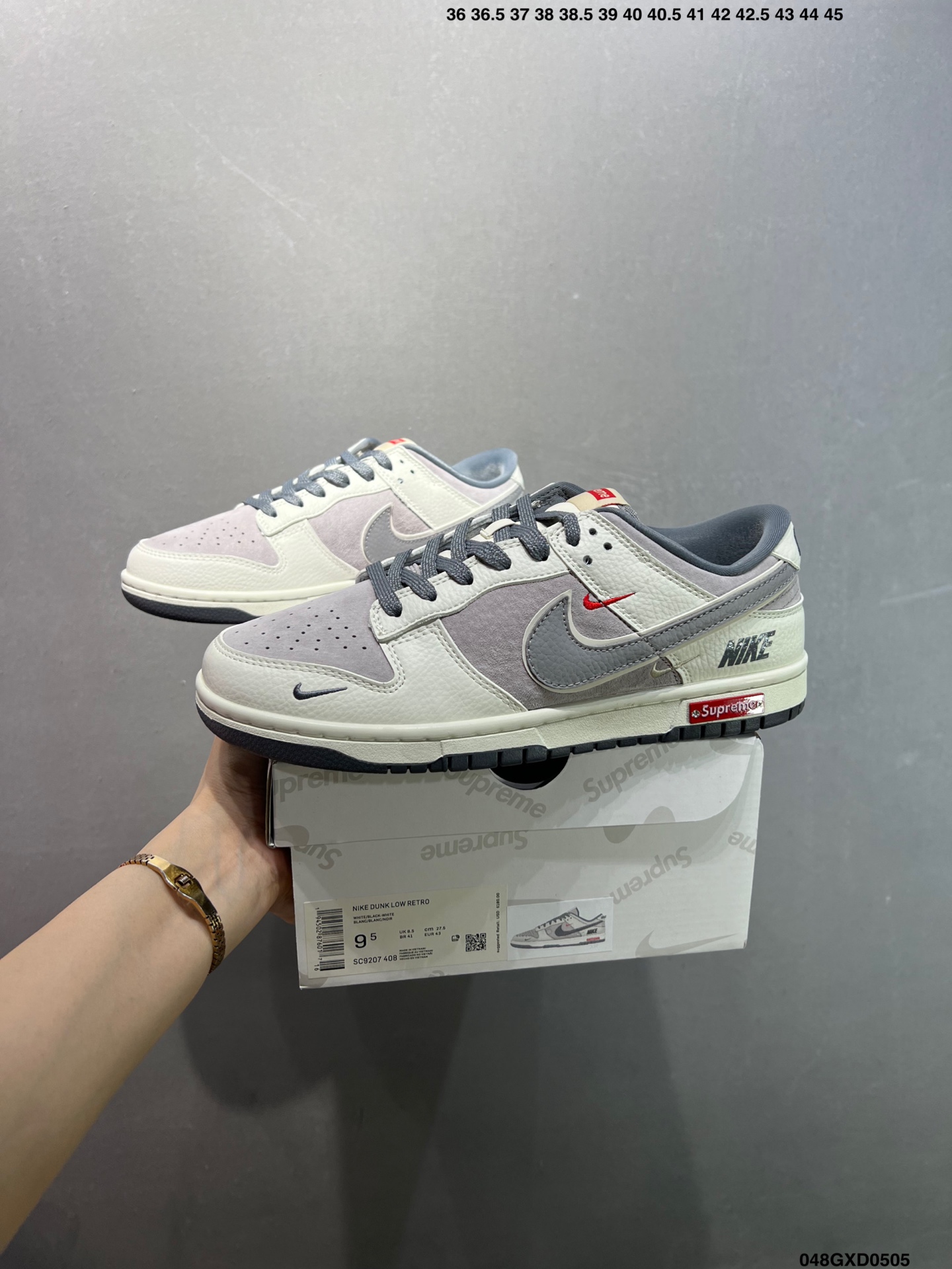 Nike Dunk Low Custom SC9207-402 Sneakers - Premium Quality, Stylish Design 10 i1746376120094 6276 0 8