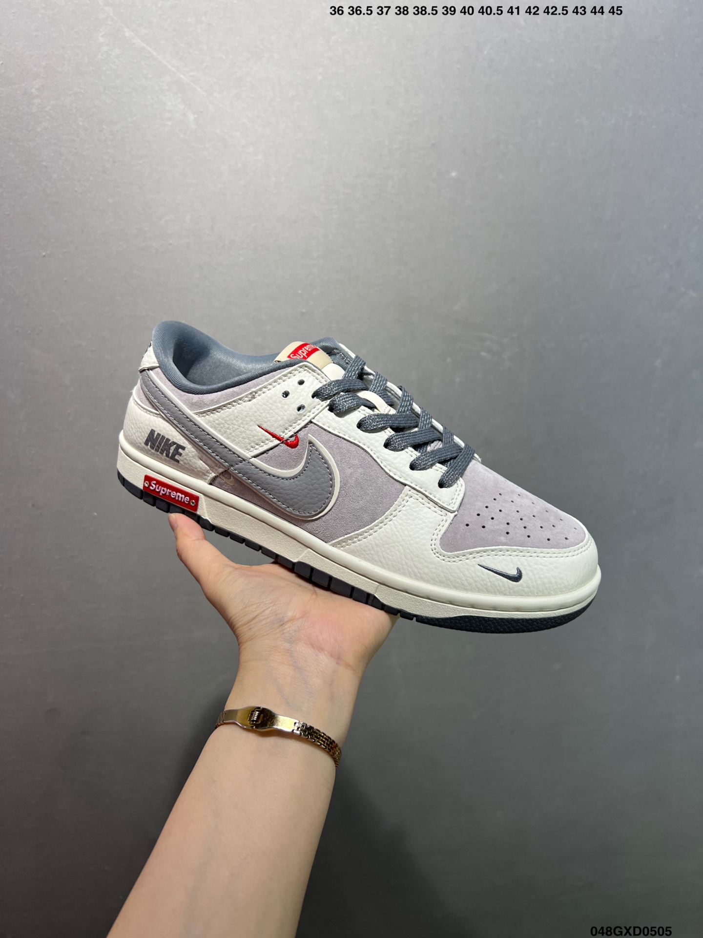 Nike Dunk Low Custom SC9207-402 Sneakers - Premium Quality, Stylish Design 3 i1746376121840 195 0 1