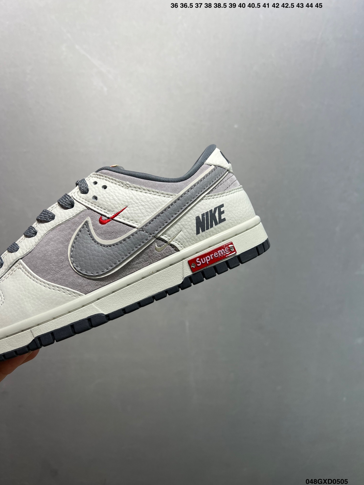 Nike Dunk Low Custom SC9207-402 Sneakers - Premium Quality, Stylish Design 7 i1746376121847 4032 0 5