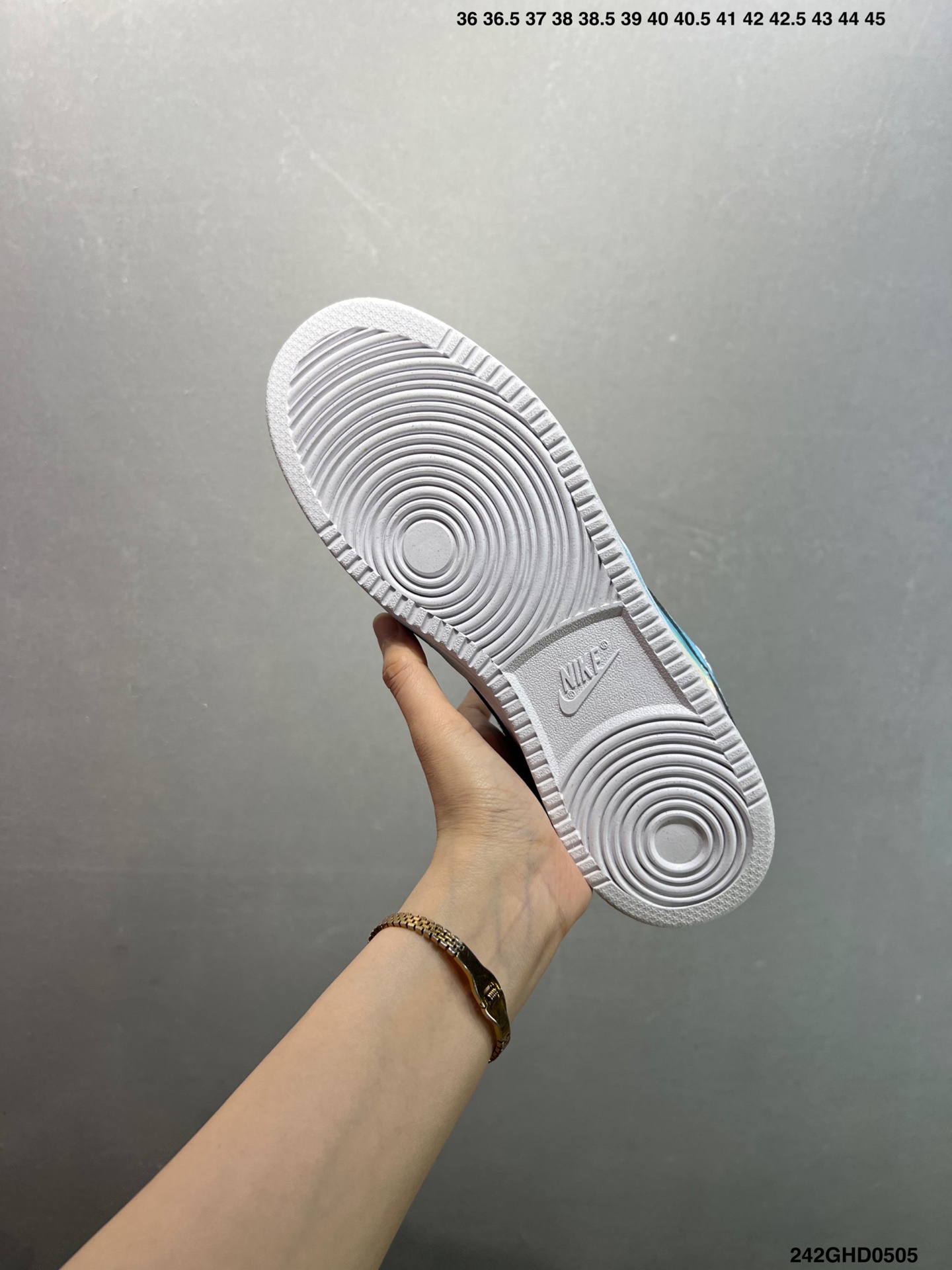 Nike Court Vision Low 'Phantom Cross' Custom Graffiti Sneakers 8 i1746376414339 5265 0 6