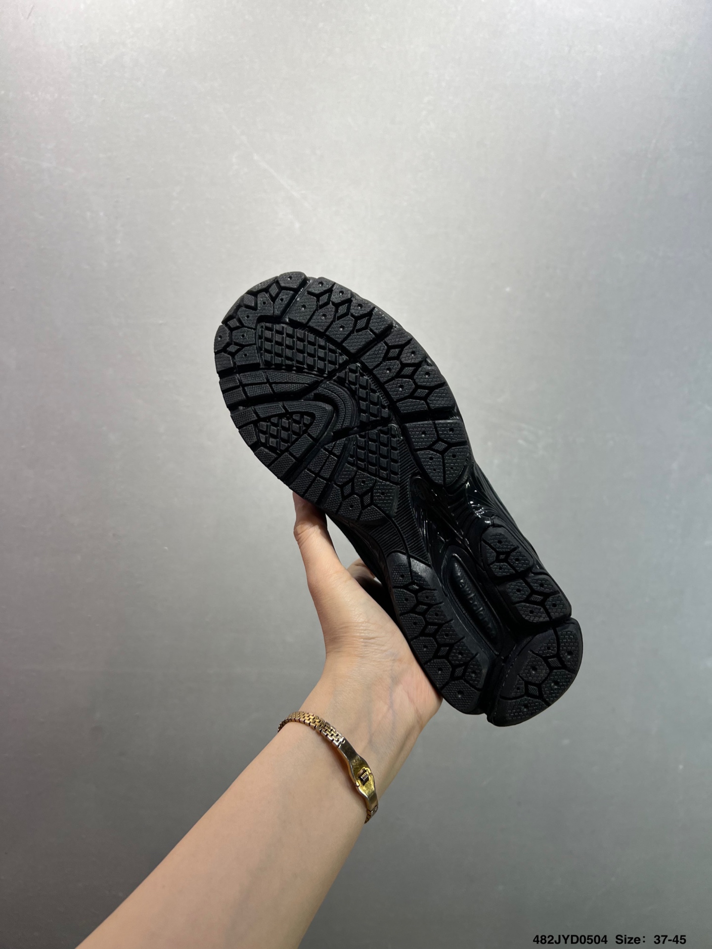 New Balance 1906L Loafer Suede Black - Retro Style, Modern Comfort 8 i1746376760097 2226 0 6