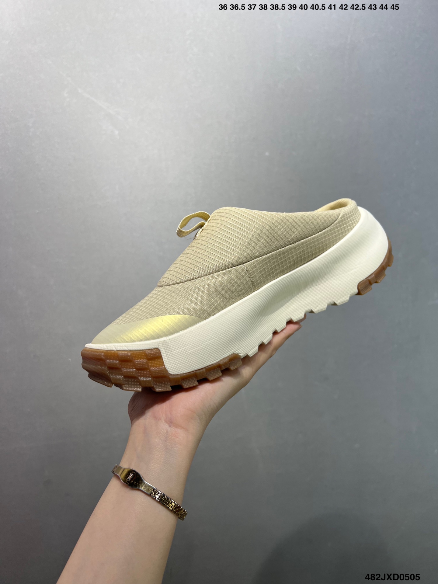 The North Face Never Stop Mule: Comfortable, Versatile, and Slip-Resistant 4 i1746376805981 4951 0 2