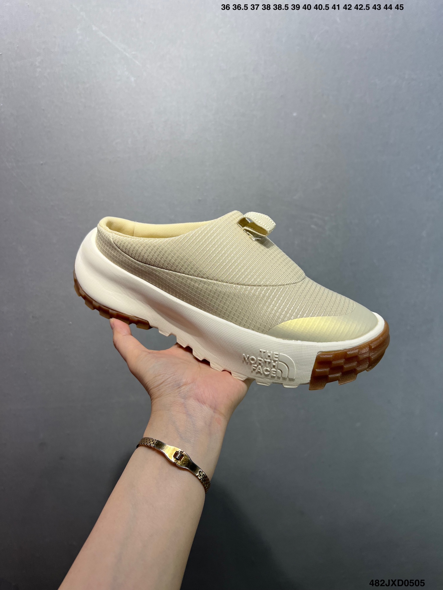The North Face Never Stop Mule: Comfortable, Versatile, and Slip-Resistant 3 i1746376805982 7547 0 1