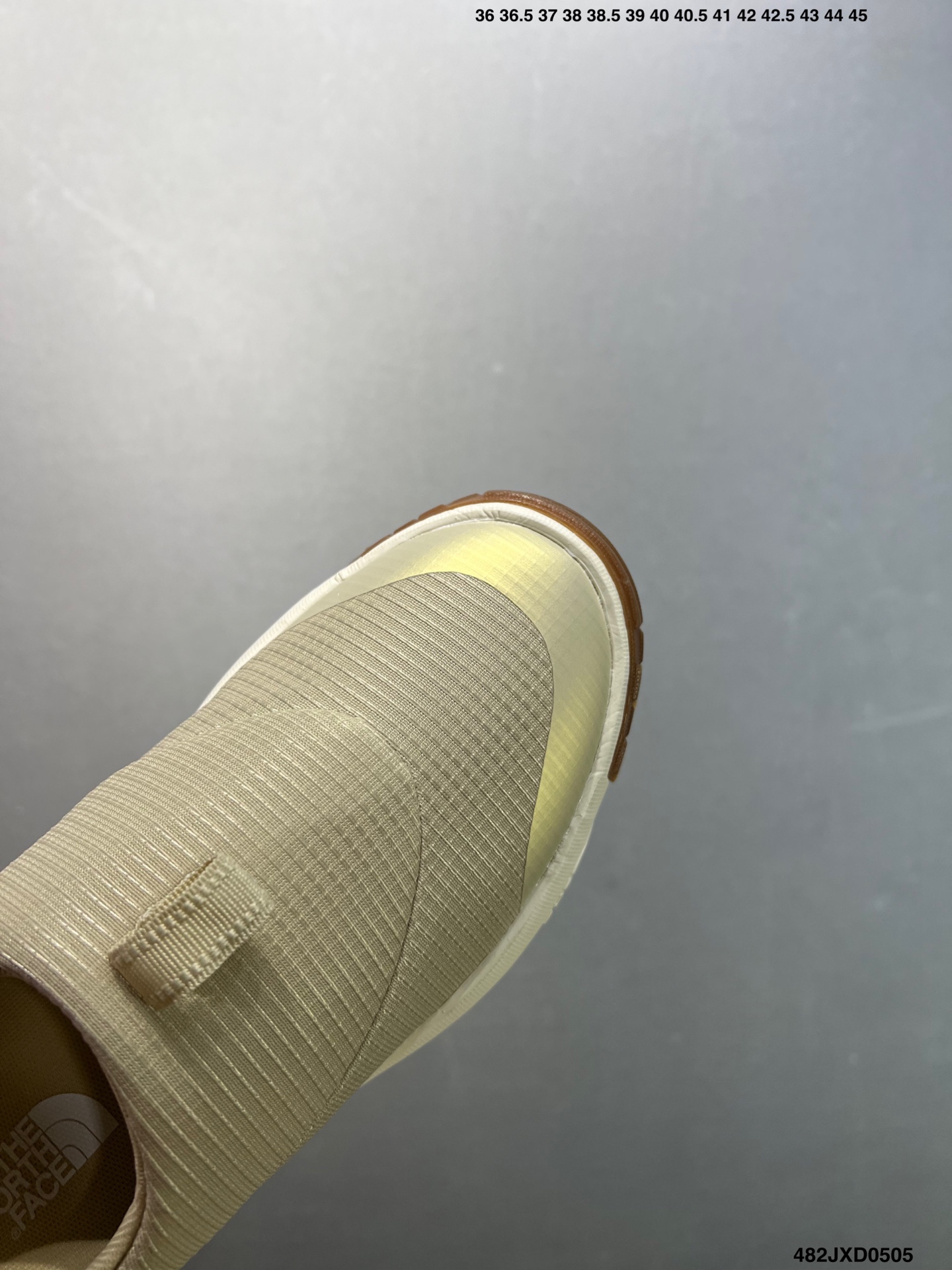 The North Face Never Stop Mule: Comfortable, Versatile, and Slip-Resistant 5 i1746376808362 114 0 3