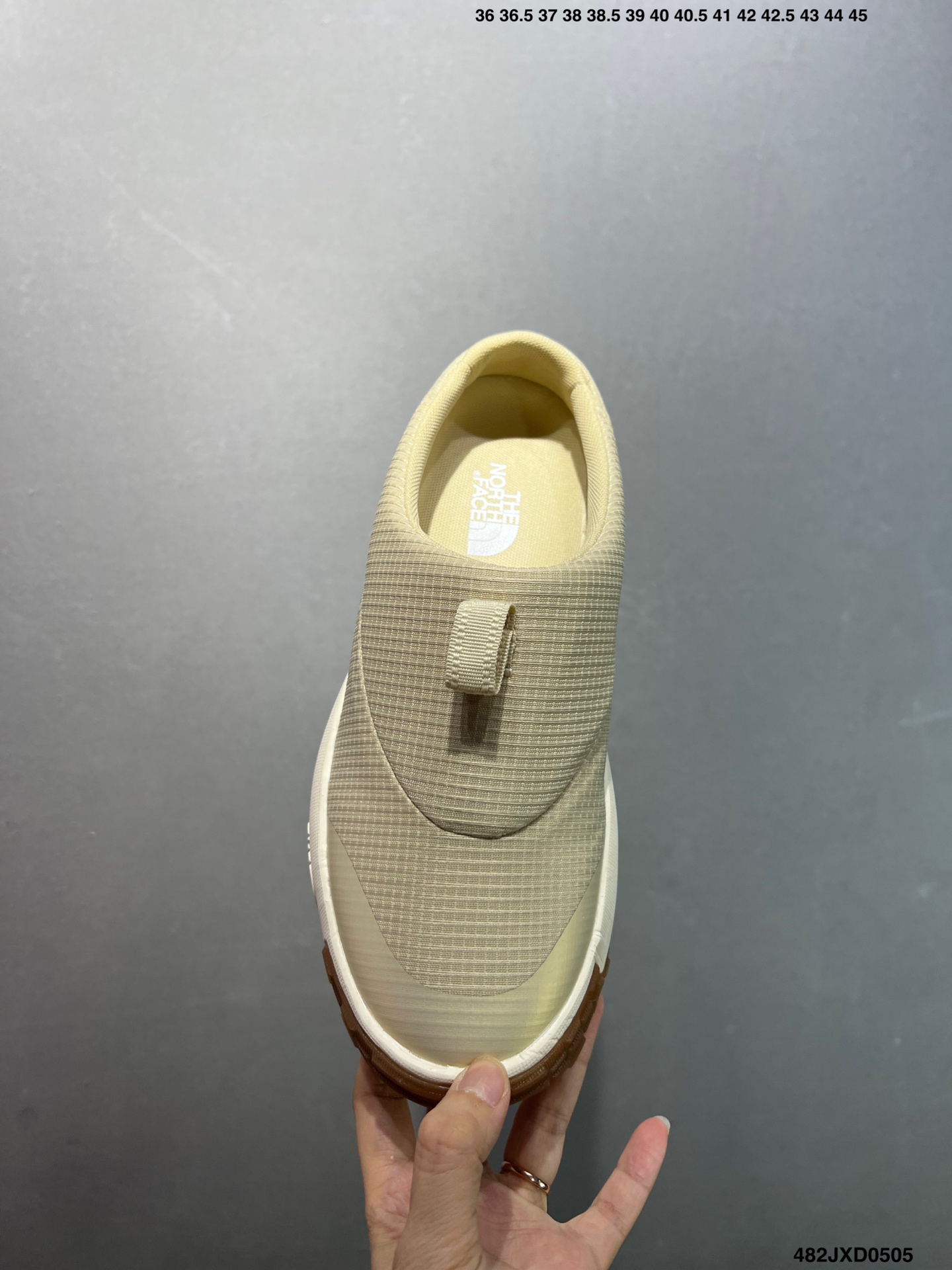 The North Face Never Stop Mule: Comfortable, Versatile, and Slip-Resistant 10 i1746376808374 2487 0 8