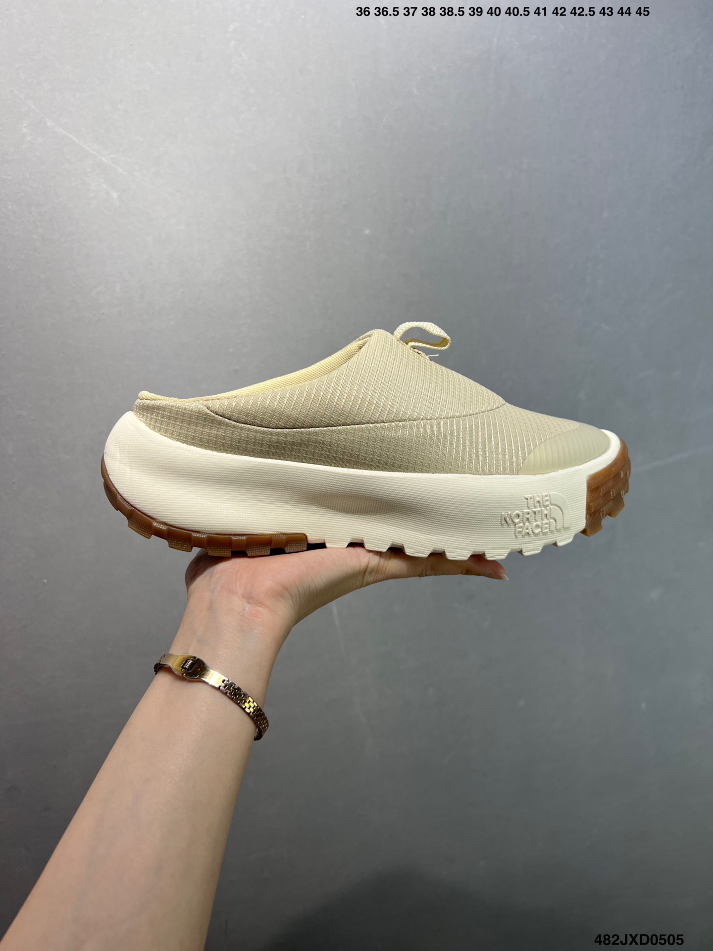 The North Face Never Stop Mule: Comfortable, Versatile, and Slip-Resistant 2 i1746376808392 5859 0 0