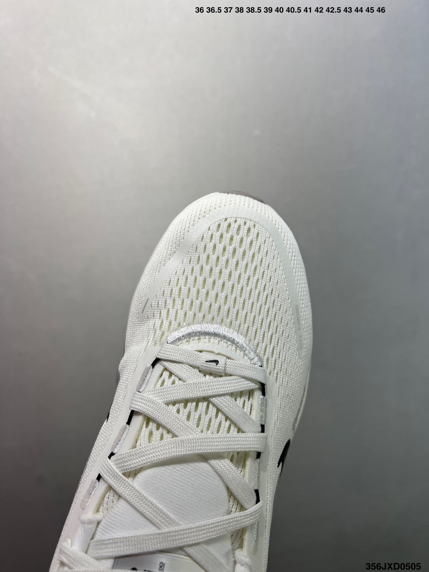 Nike Vomero 18 Running Shoes - ReactX Foam, Air Zoom Cushioning, Comfort 6 i1746376880188 5199 0 4