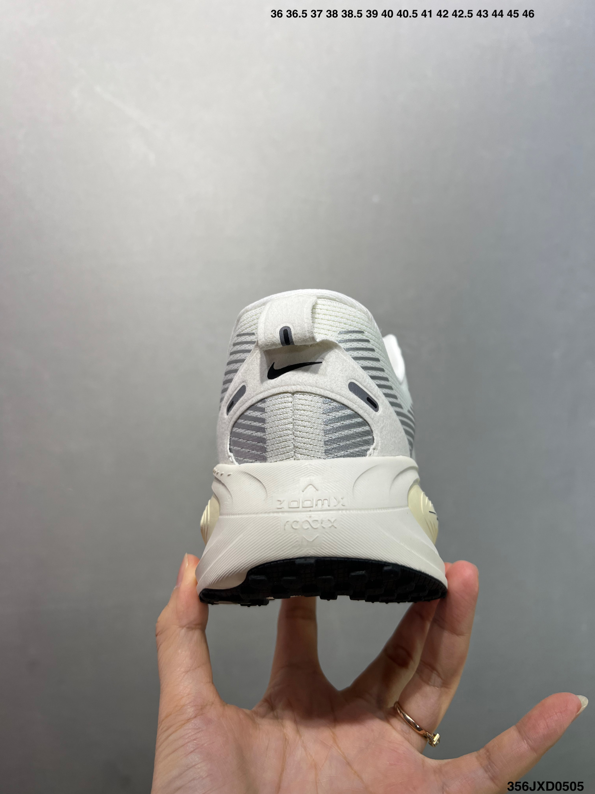 Nike Vomero 18 Running Shoes - ReactX Foam, Air Zoom Cushioning, Comfort 5 i1746376881709 3004 0 3