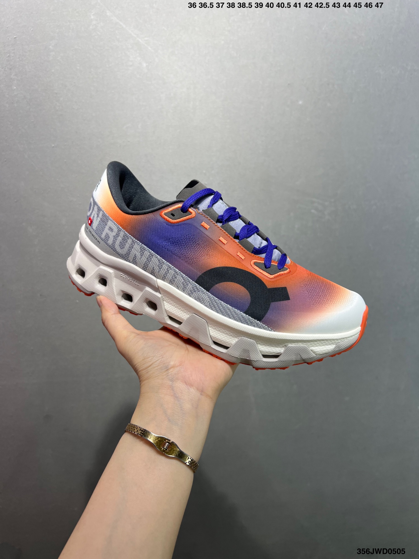 On Cloudtilt Loewe Running Shoes - Outdoor Street Style Sneakers 3 i1746376958844 8179 0 1